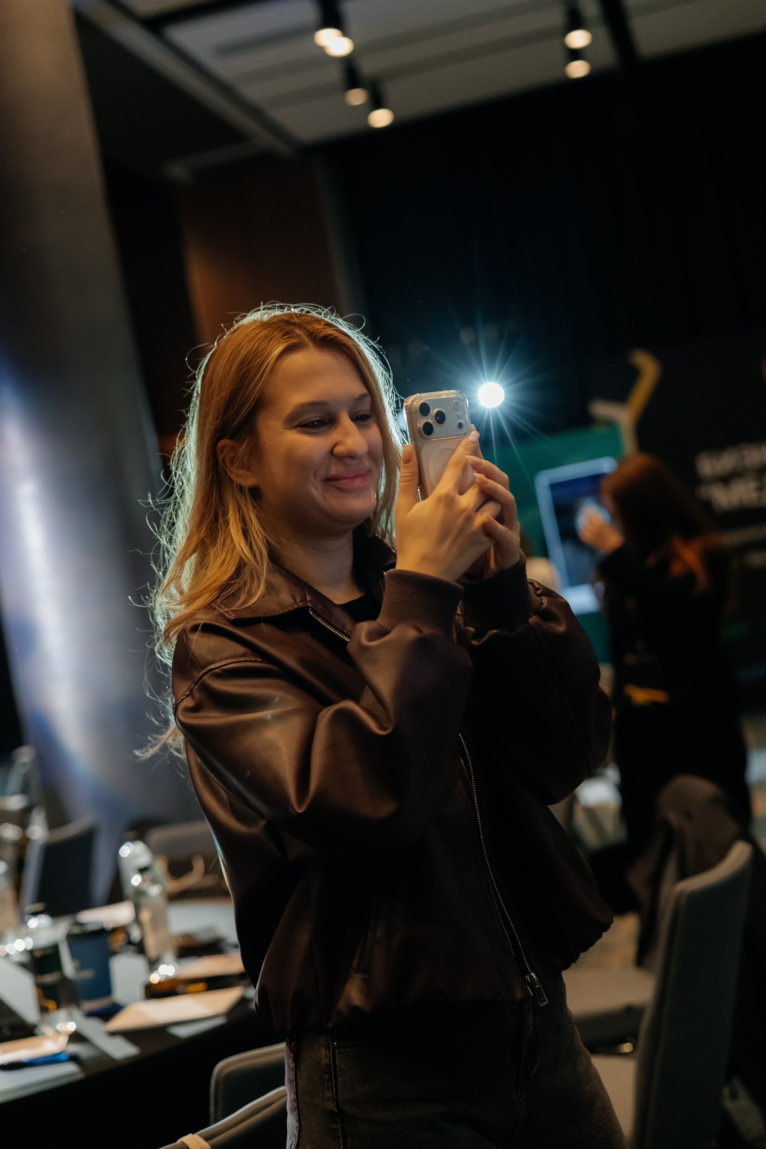 МЕДИЦИНА 5D 2.0 | Бизнес —конференция. Фотограф Александр Бигари