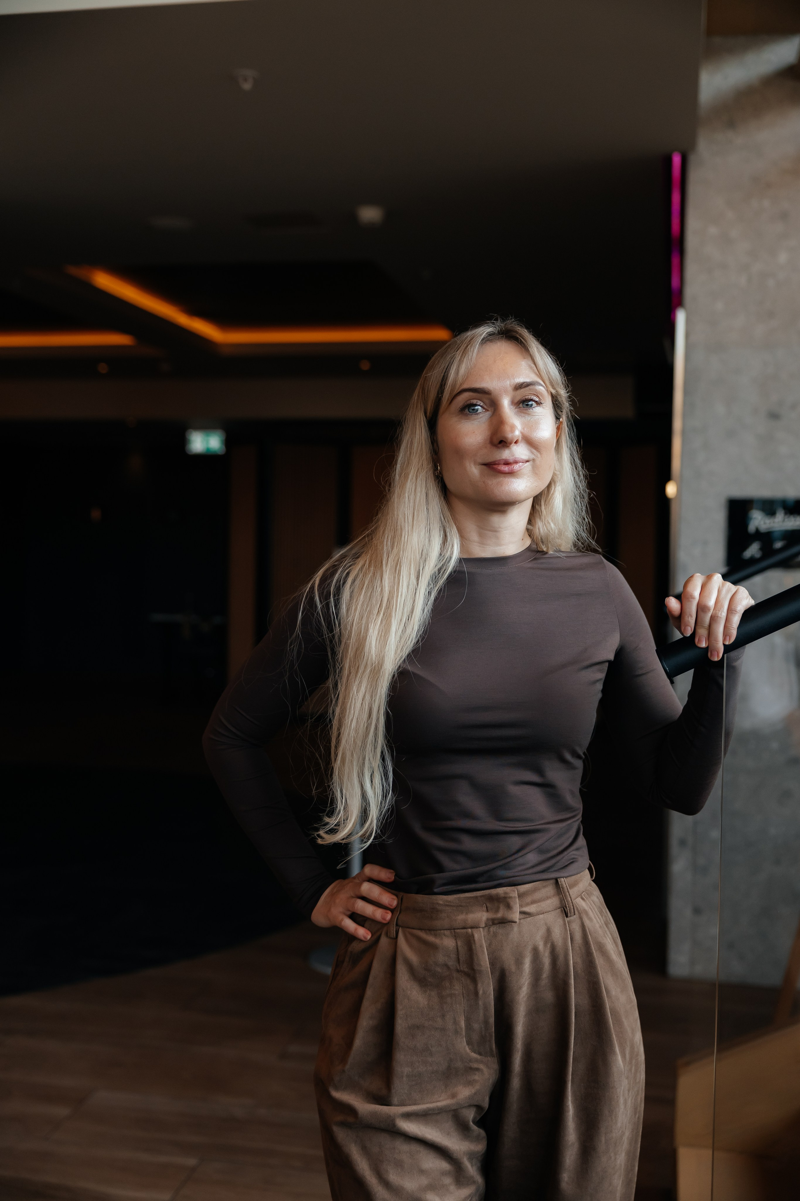 МЕДИЦИНА 5D 2.0 | Бизнес —конференция. Фотограф Александр Бигари