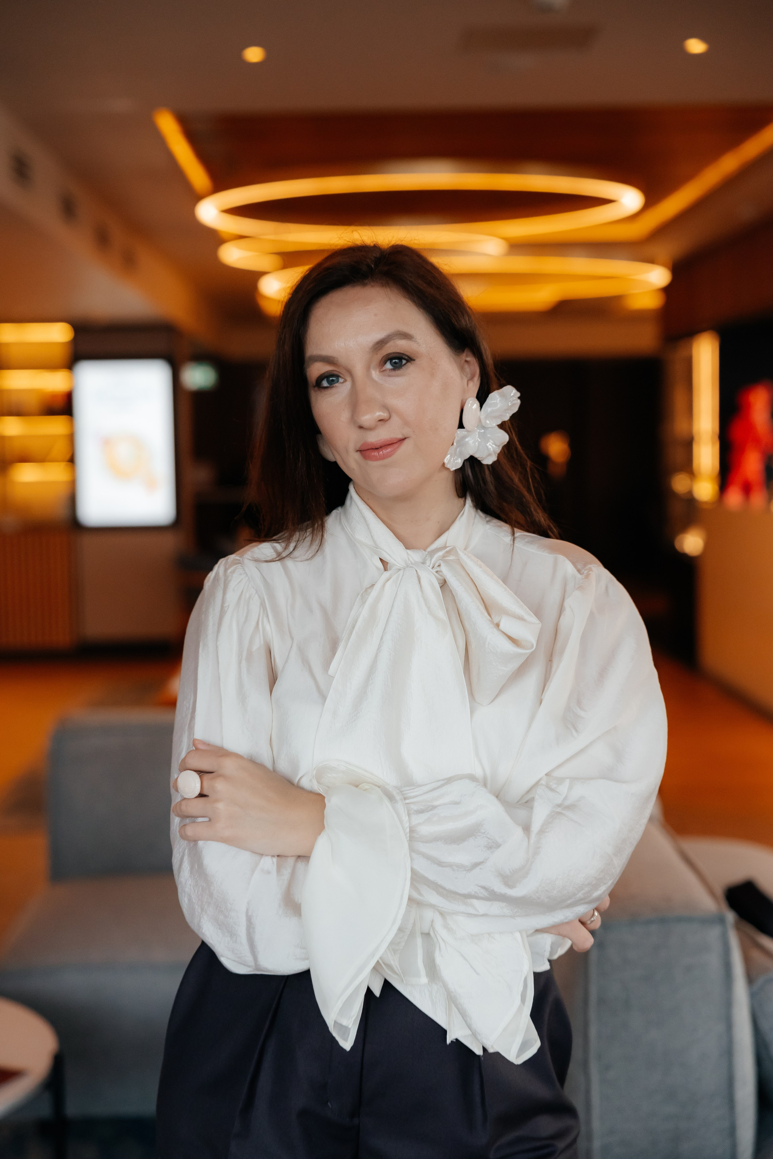 МЕДИЦИНА 5D 2.0 | Бизнес —конференция. Фотограф Александр Бигари