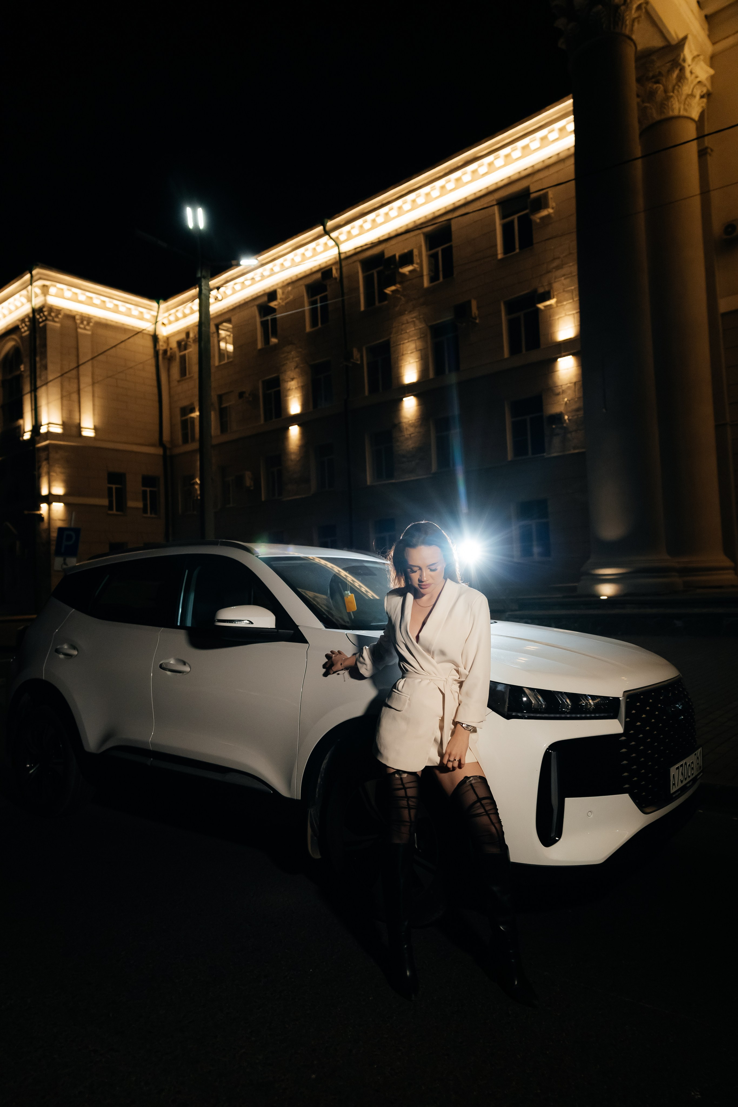 Villian Era Energy. Фотограф Александр Бигари