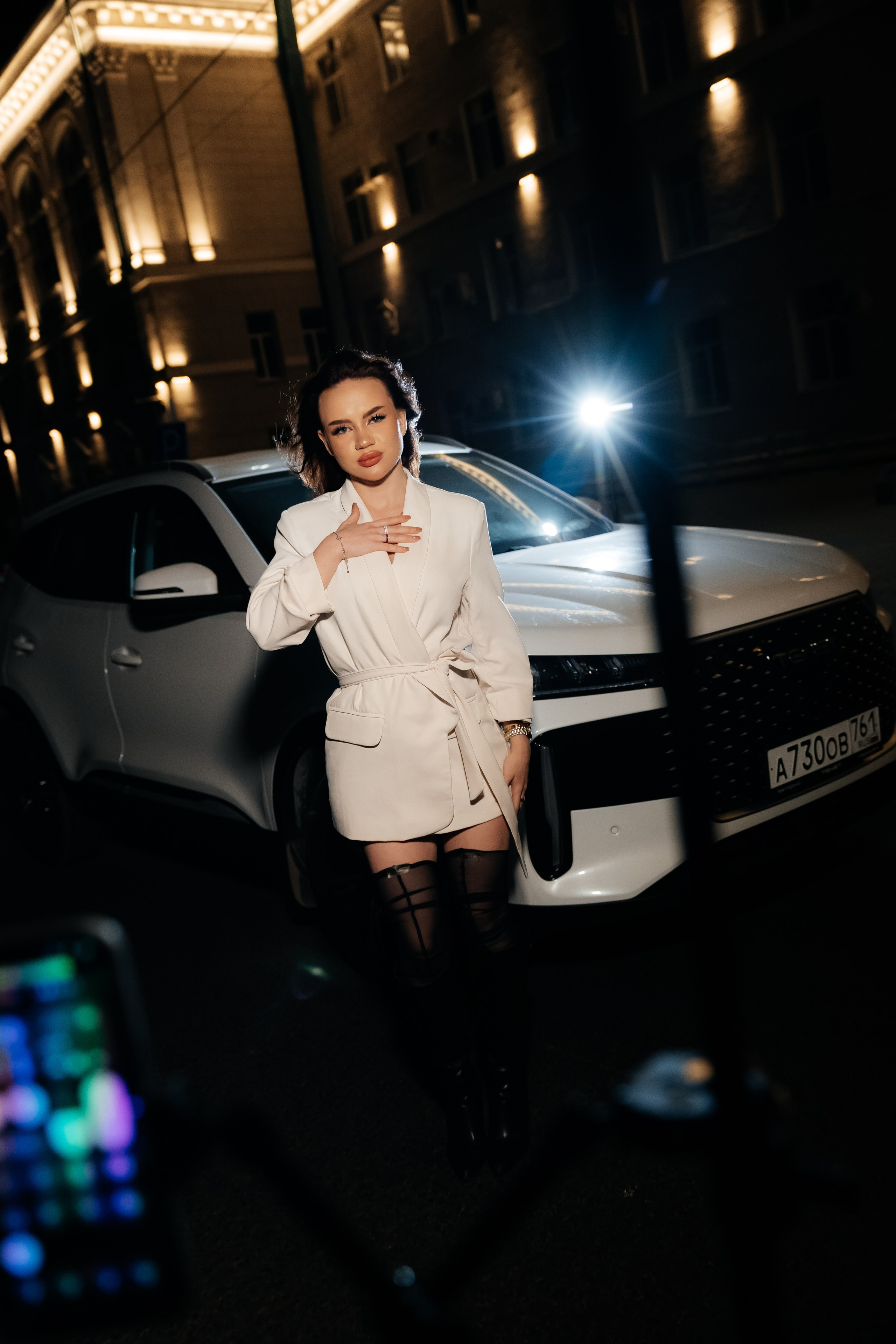 Villian Era Energy. Фотограф Александр Бигари