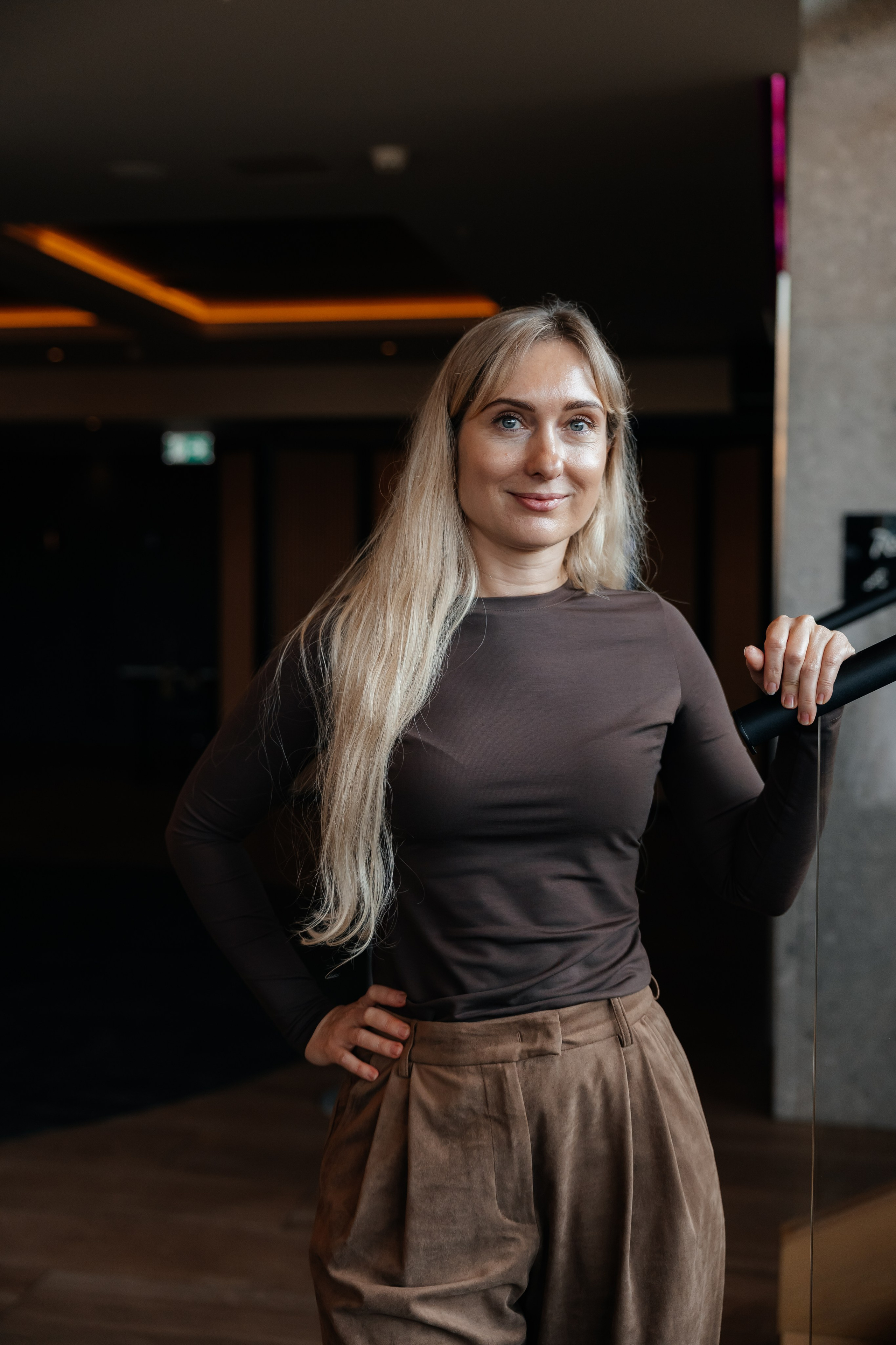 МЕДИЦИНА 5D 2.0 | Бизнес —конференция. Фотограф Александр Бигари