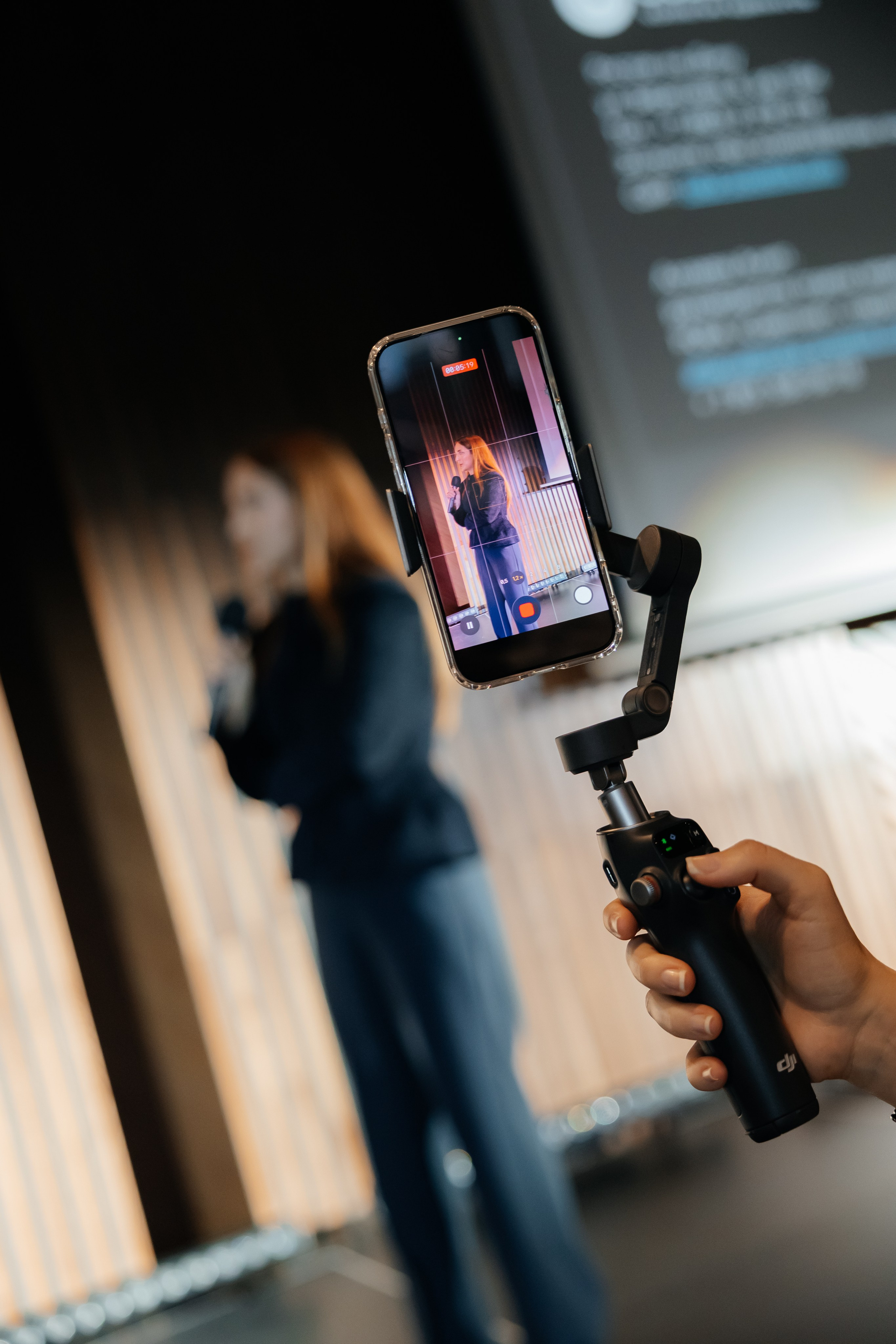 МЕДИЦИНА 5D 2.0 | Бизнес —конференция. Фотограф Александр Бигари