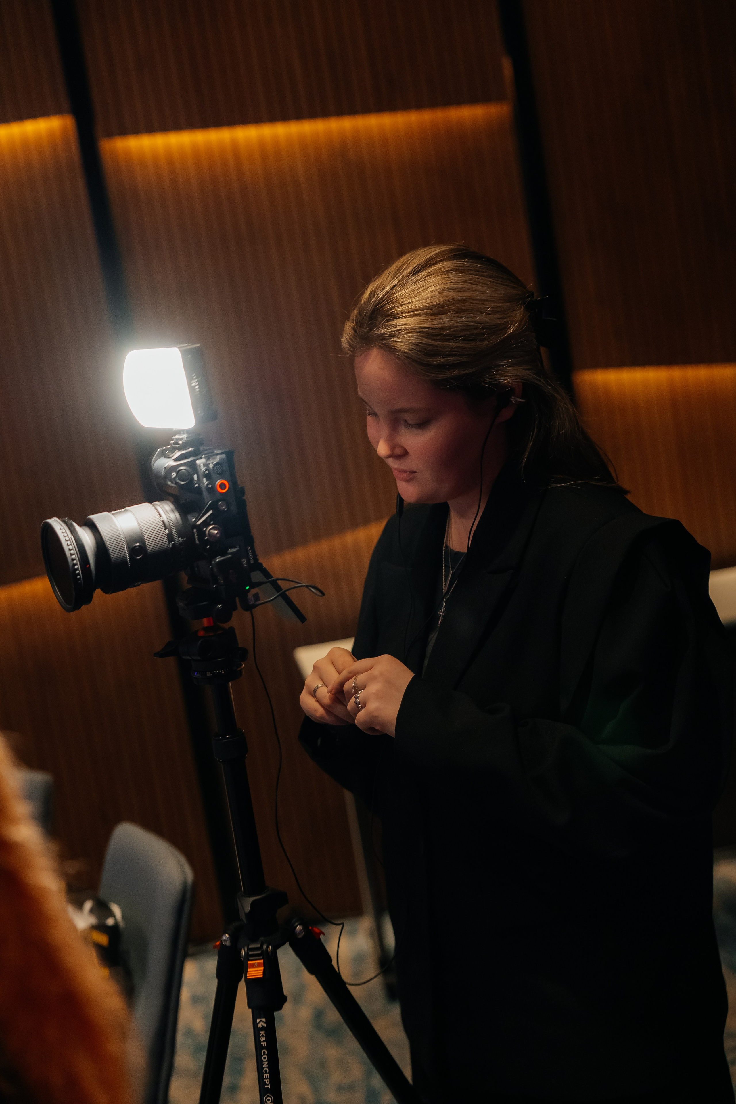 МЕДИЦИНА 5D 2.0 | Бизнес —конференция. Фотограф Александр Бигари