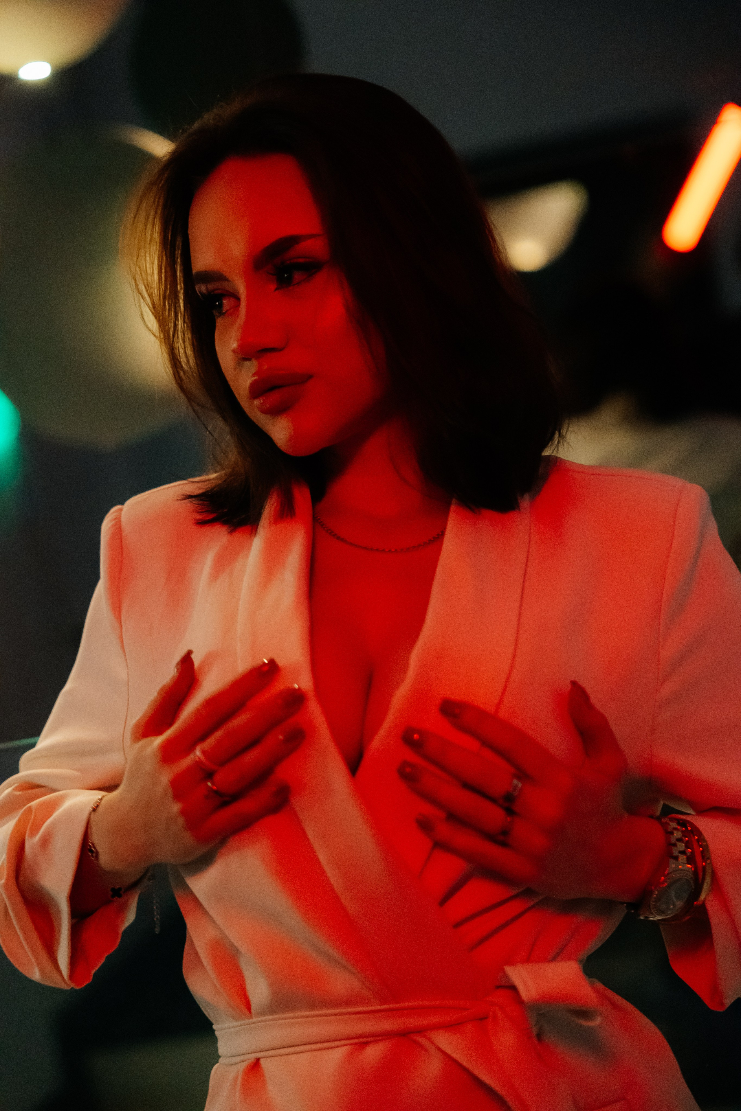 Villian Era Energy. Фотограф Александр Бигари