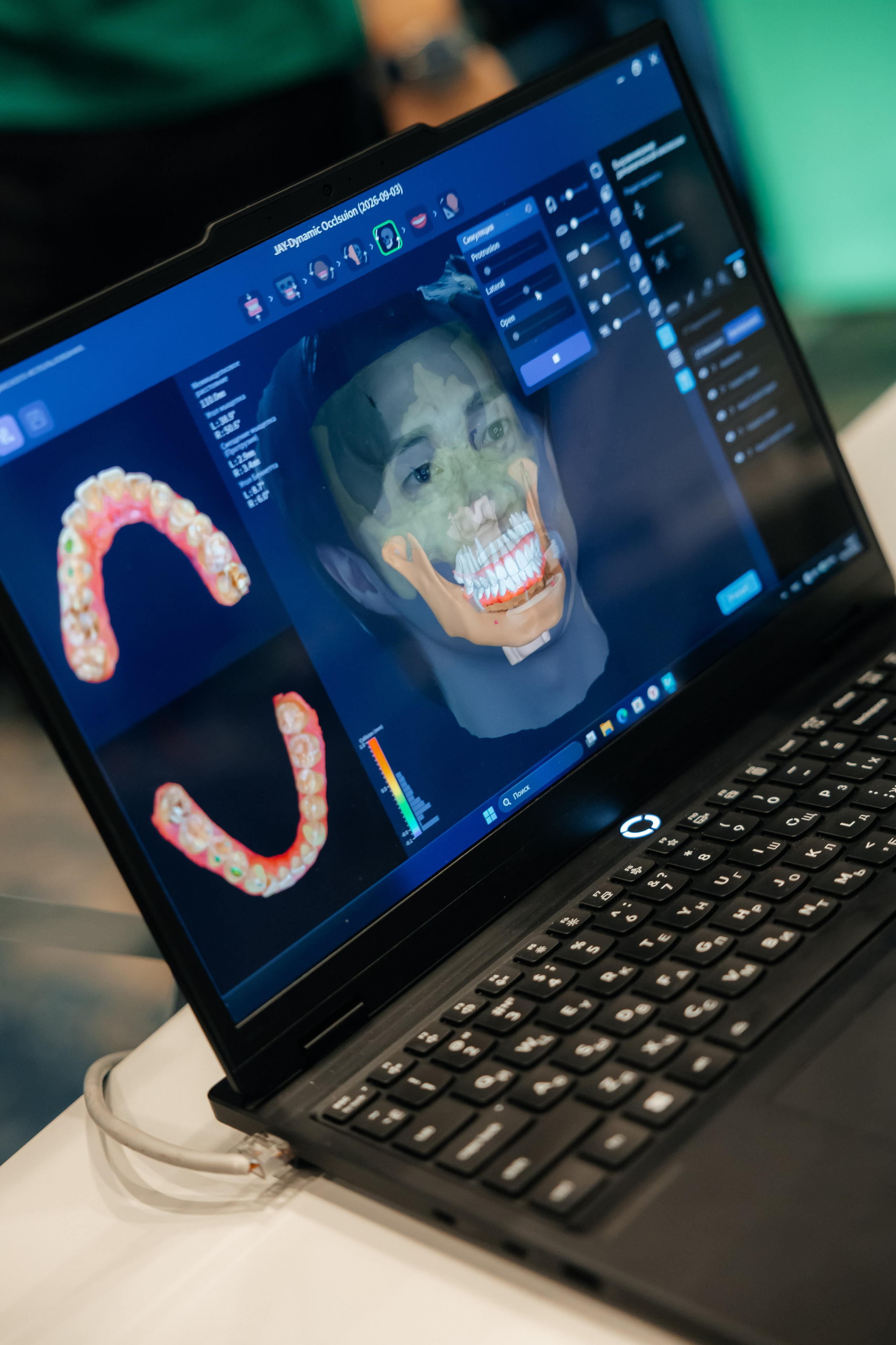 МЕДИЦИНА 5D 2.0 | Бизнес —конференция. Фотограф Александр Бигари