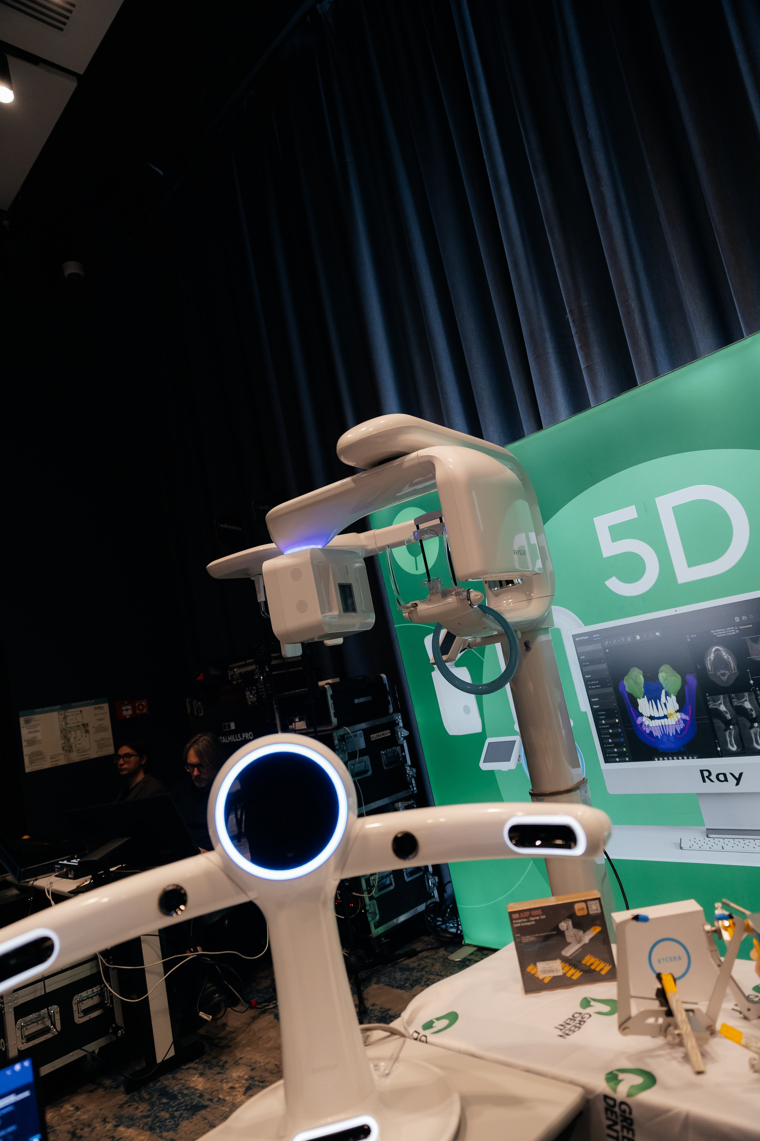 МЕДИЦИНА 5D 2.0 | Бизнес —конференция. Фотограф Александр Бигари