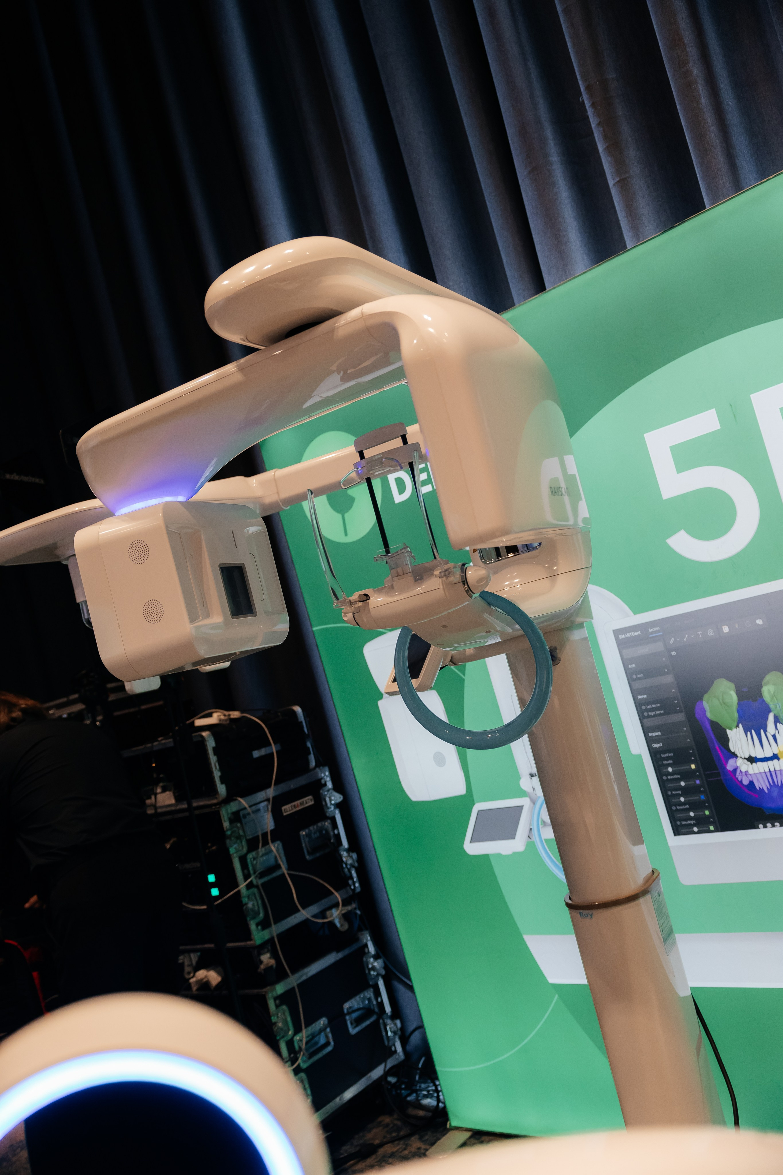 МЕДИЦИНА 5D 2.0 | Бизнес —конференция. Фотограф Александр Бигари