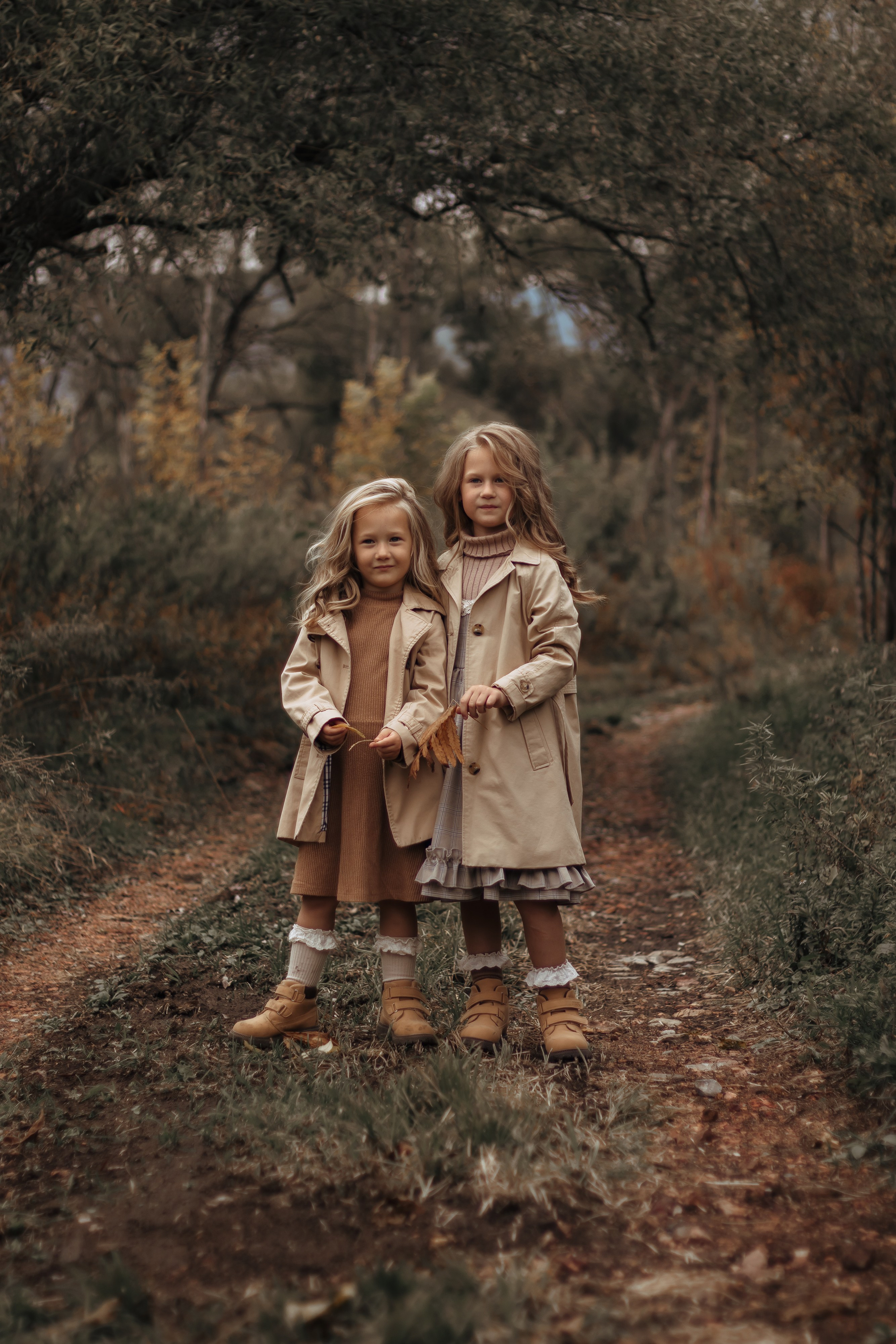 Детские. Фотограф Арина Васильева город Находка