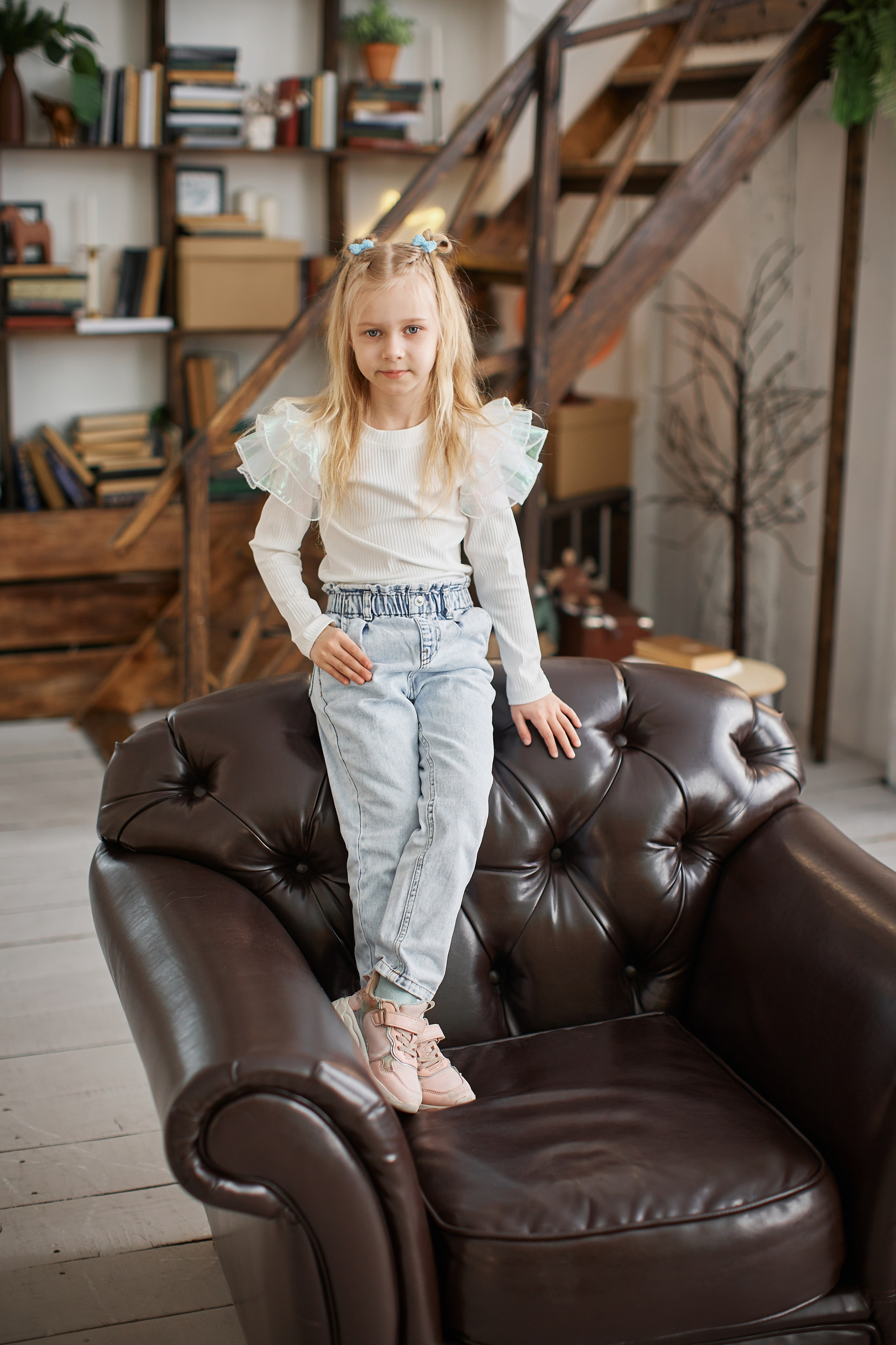 Портреты. Выпускные альбомы в городе Курган для всех