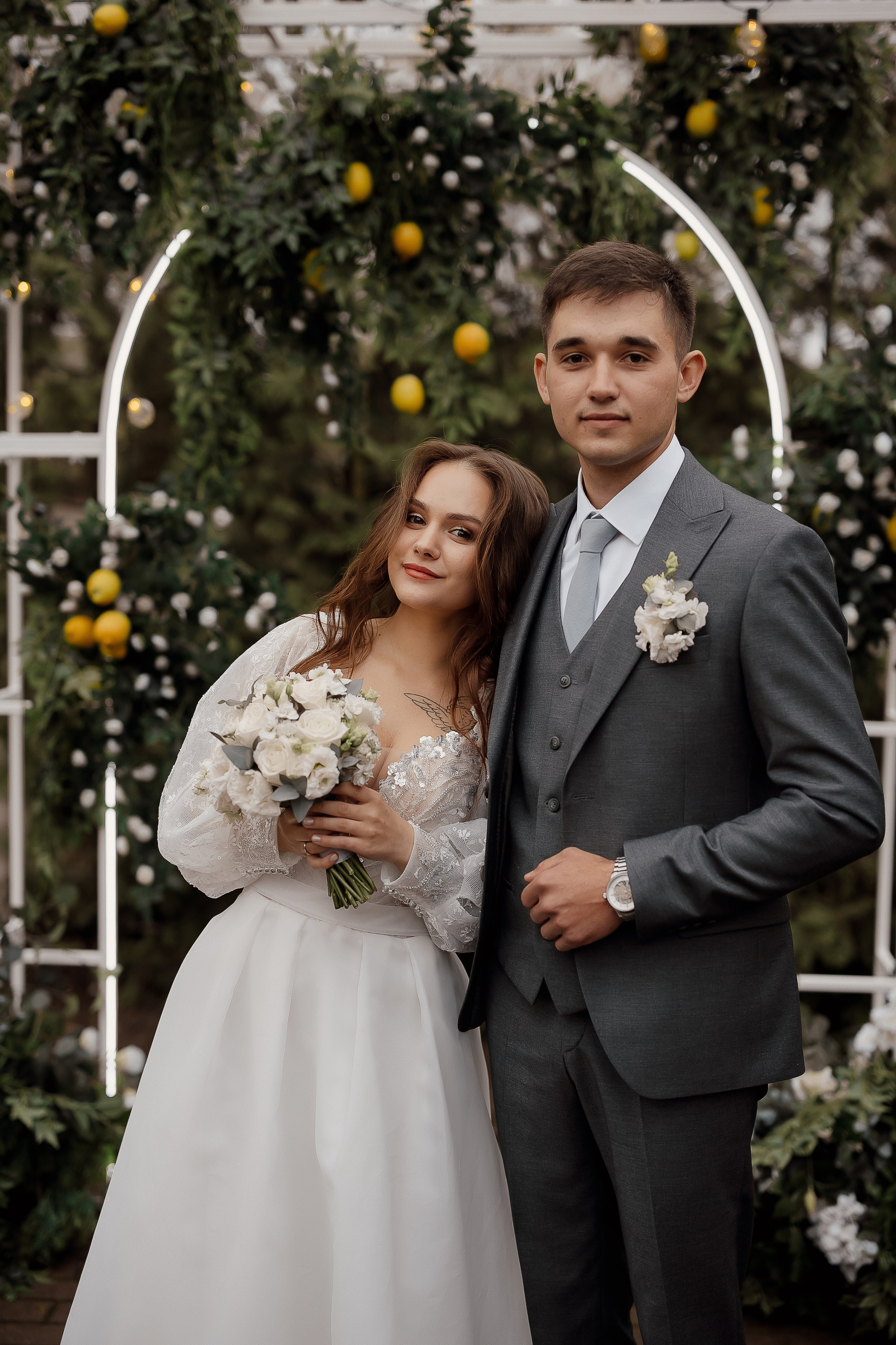 Свадебная съемка. Свадебный фотограф