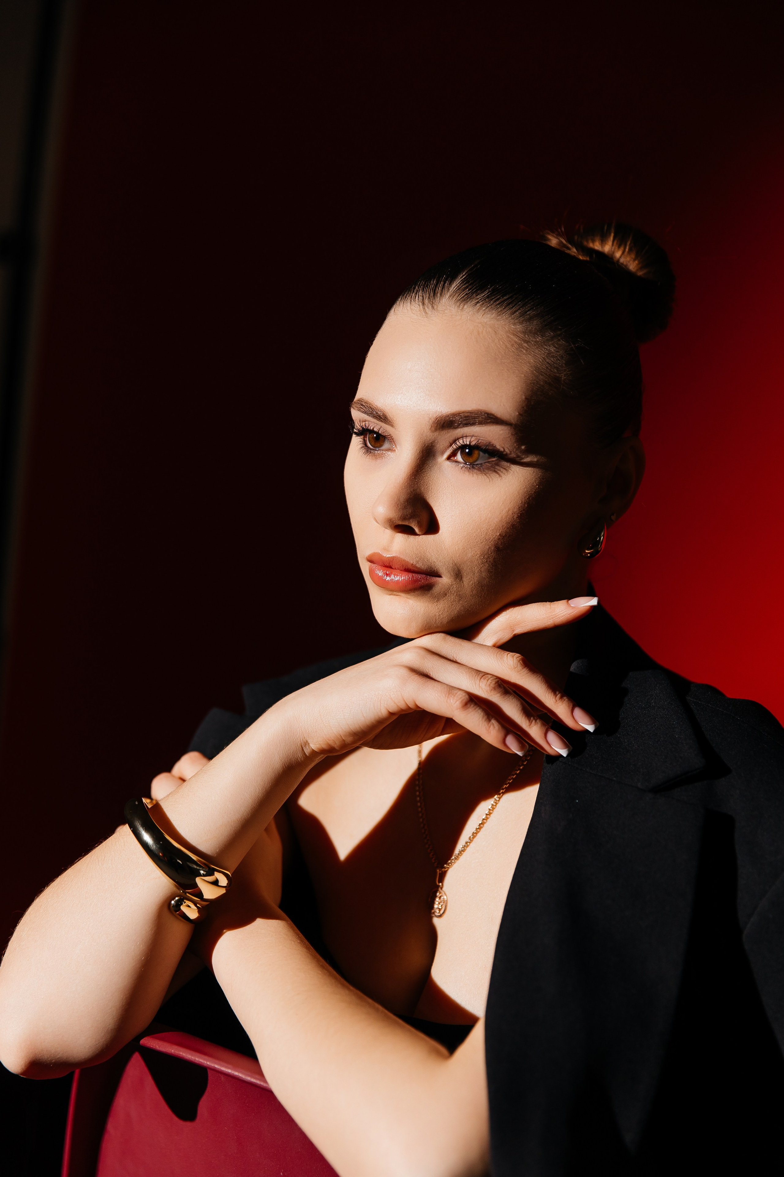 Валерия. Фотограф Пятигорск Александра Карасева