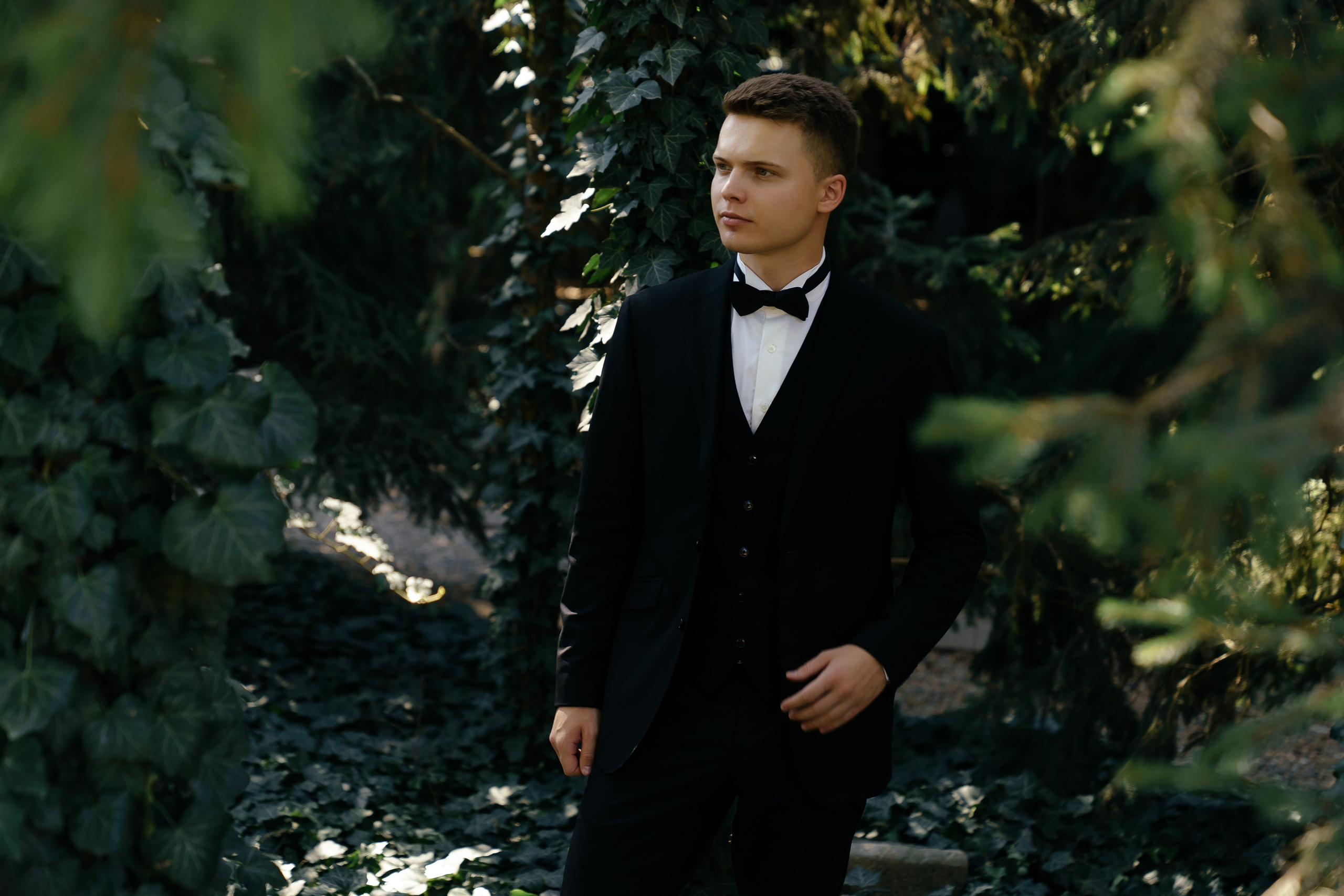 Виктор и Анастасия. Свадебный и репортажный фотограф Ростов-на-Дону Алексей Гуль