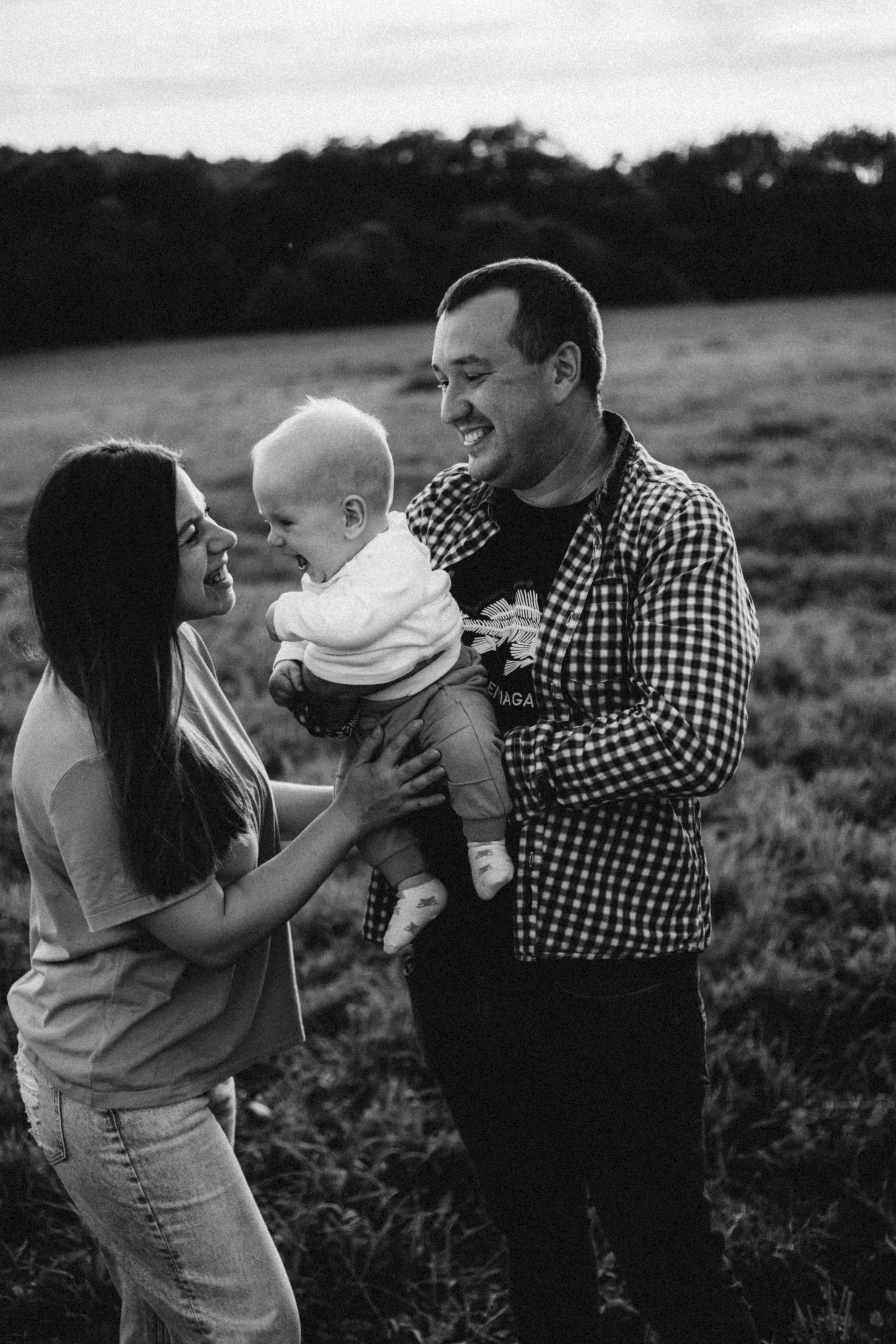 Дима, Аня, Василиса, Тася и Ваня. Фотограф В Москве и Подольске Лена Иванова