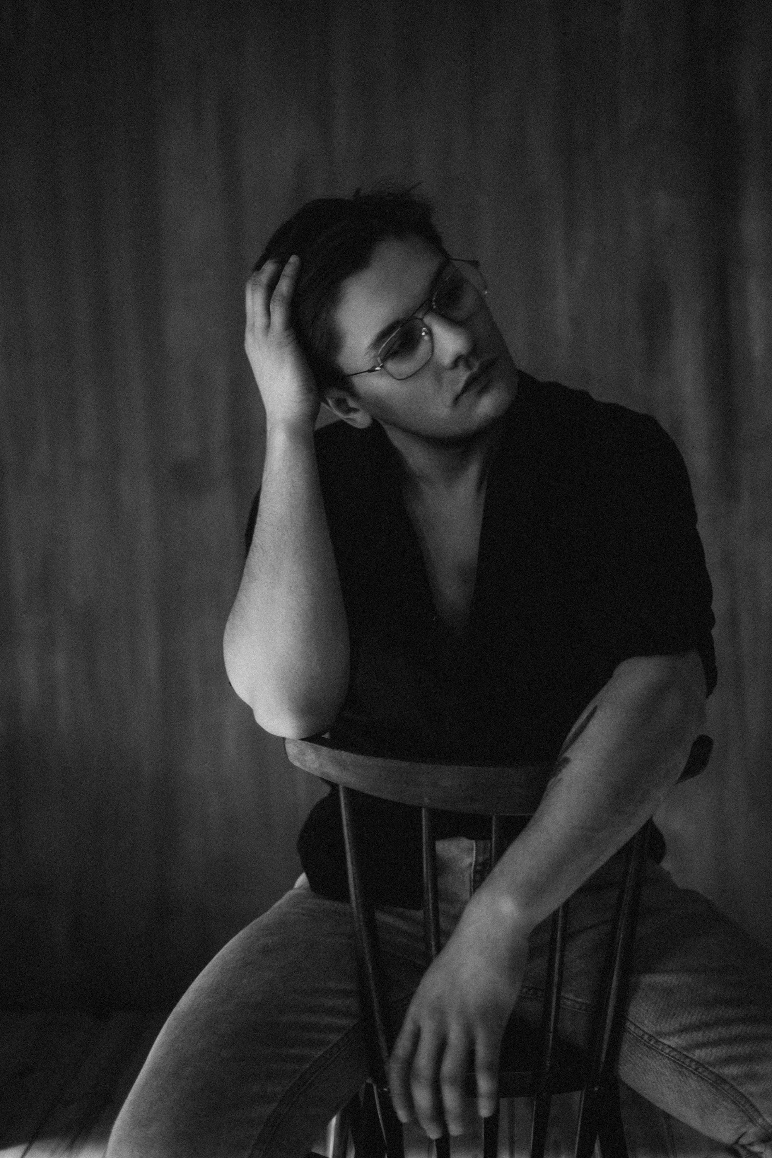 Дмитрий. Контент фотограф-видеомейкер Сухарь Мария