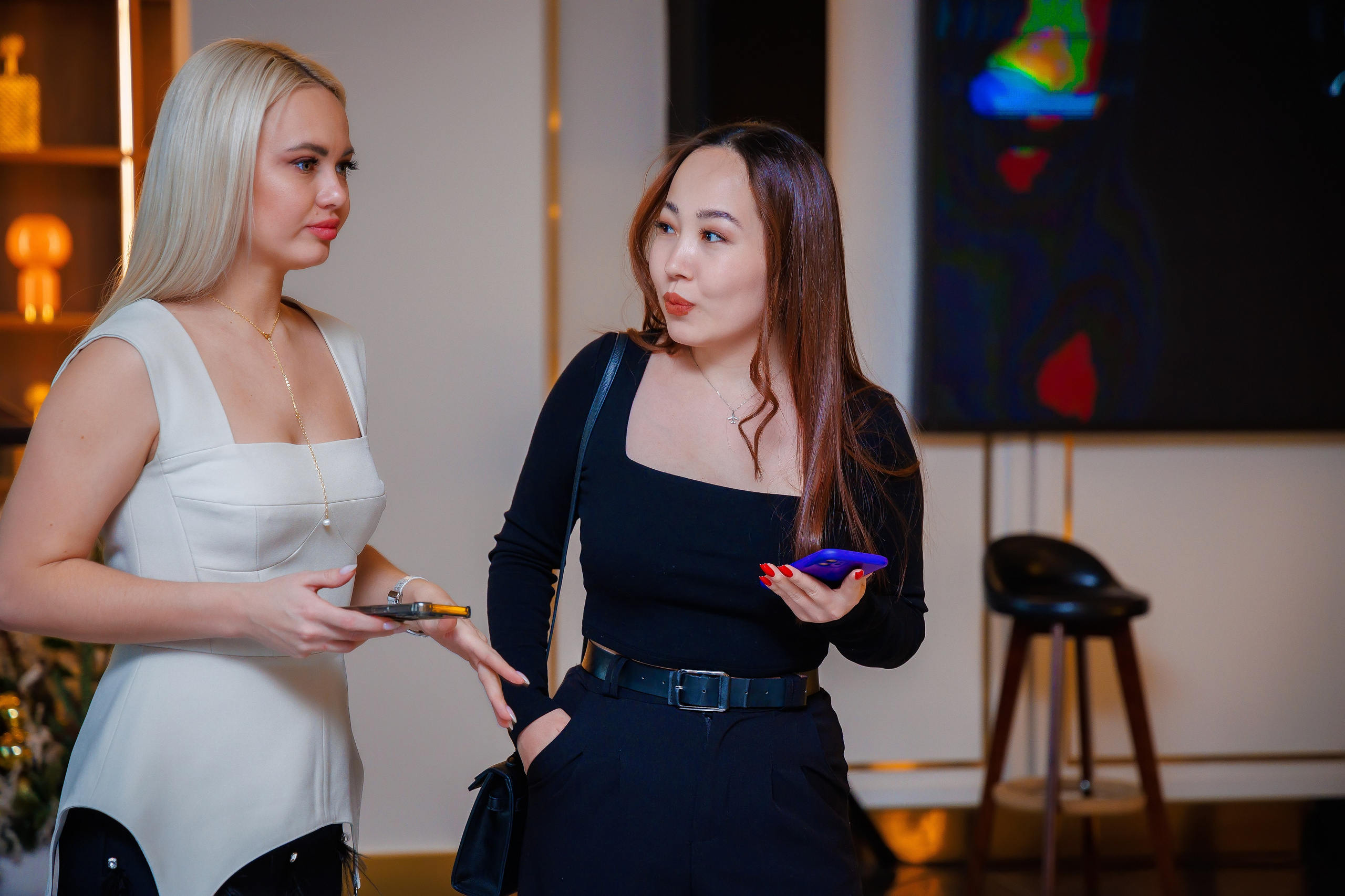 Мероприятие в заведении. Семейный и Свадебный фотограф в Астане Александр Астапов