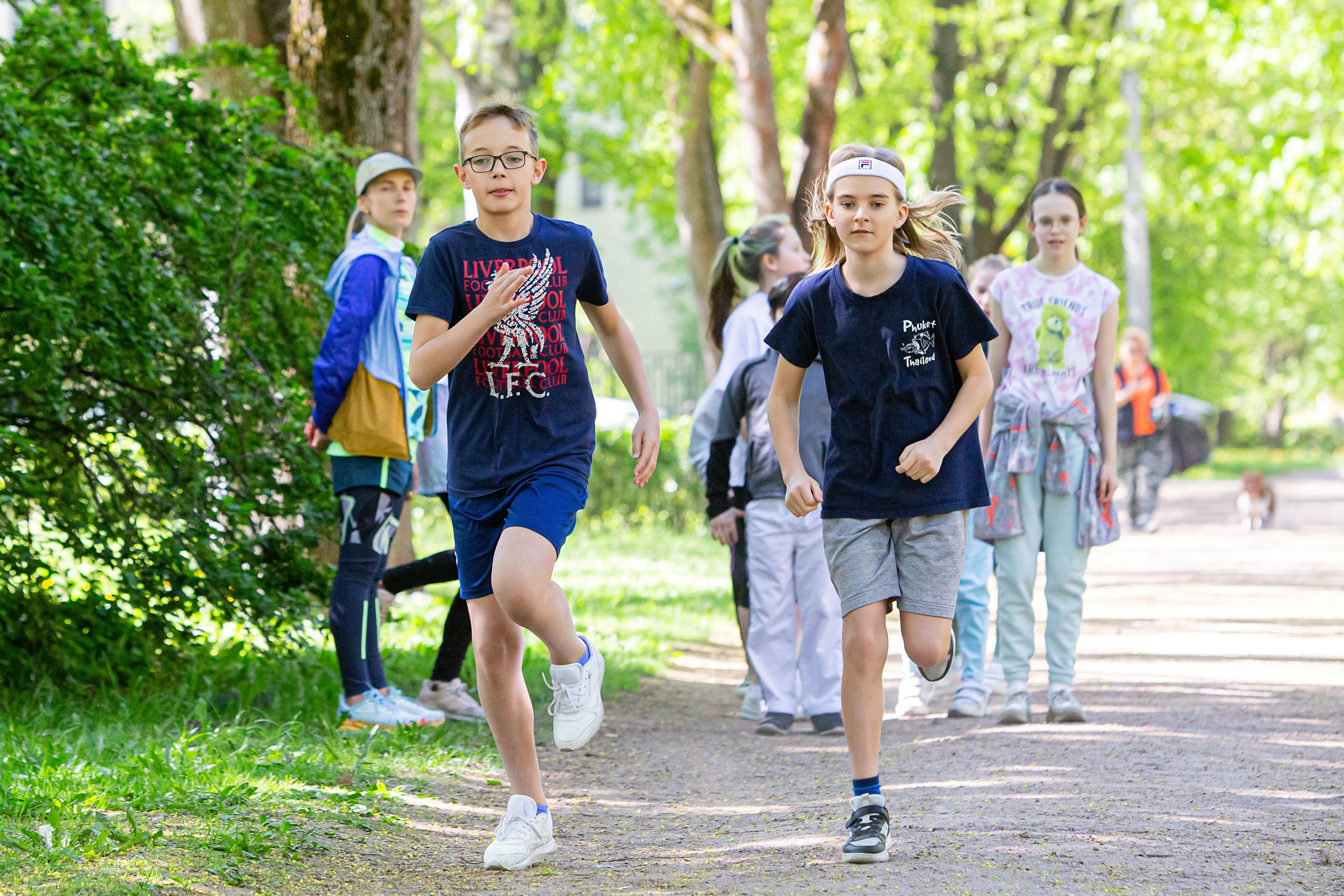 Фотосъёмка для выпускных альбомов из начальной школы. Свадебный, семейный, детский фотограф в Санкт-Петербурге