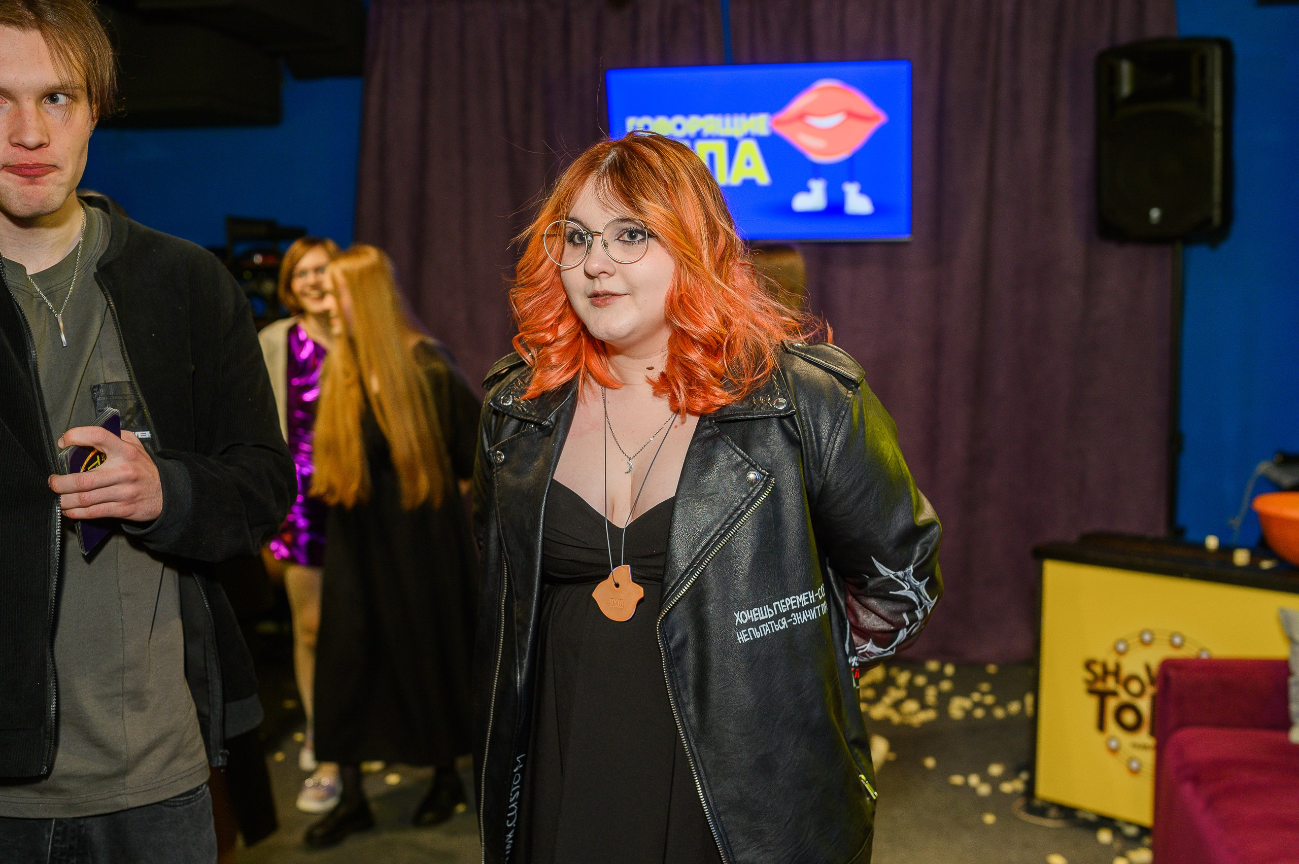 Show today 31.05.24. Фотограф в Кемерово Владислав Шульц