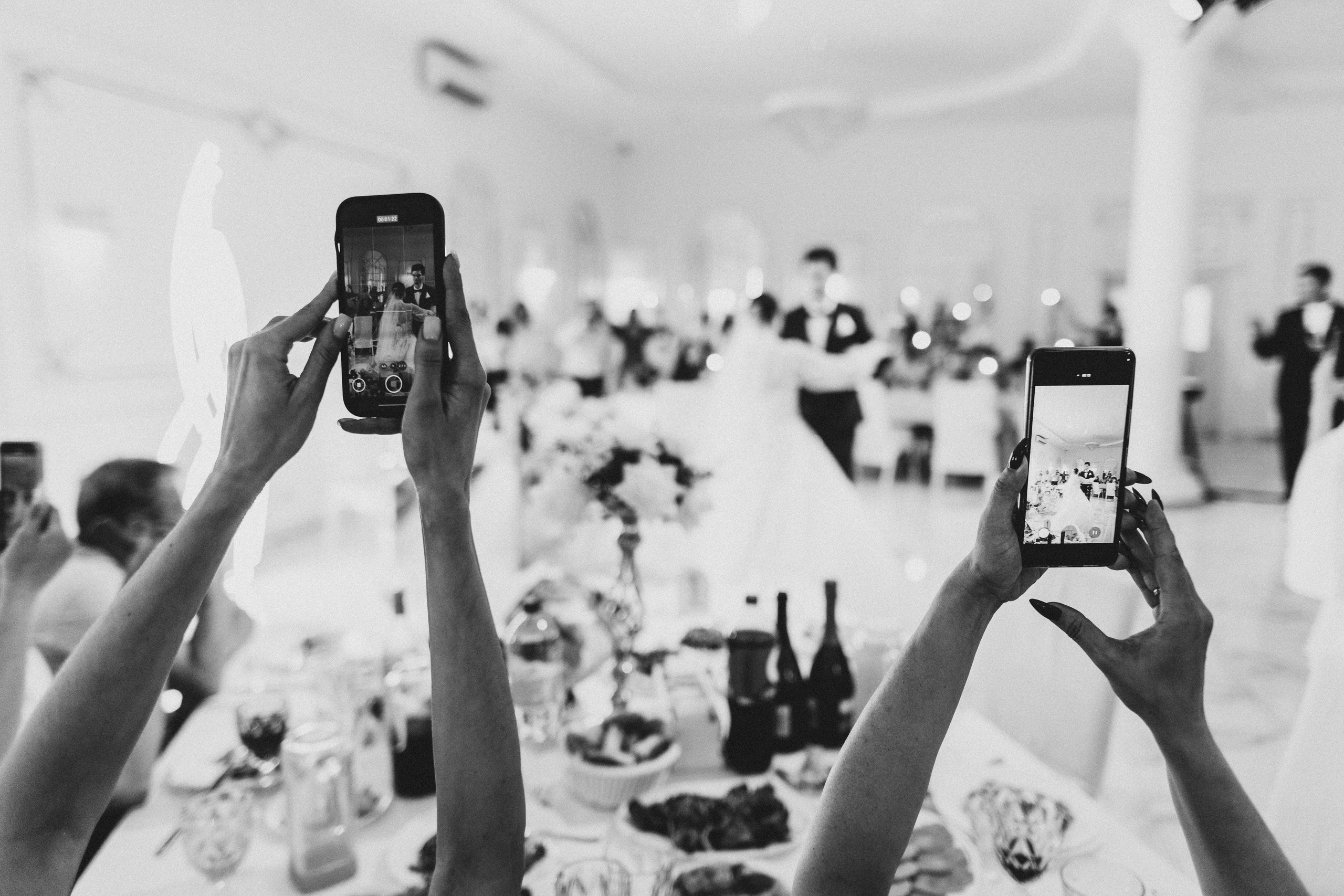 Андрей и Екатерина. Свадебный, репортажный фотограф в Тюмени Сергей Тапилин