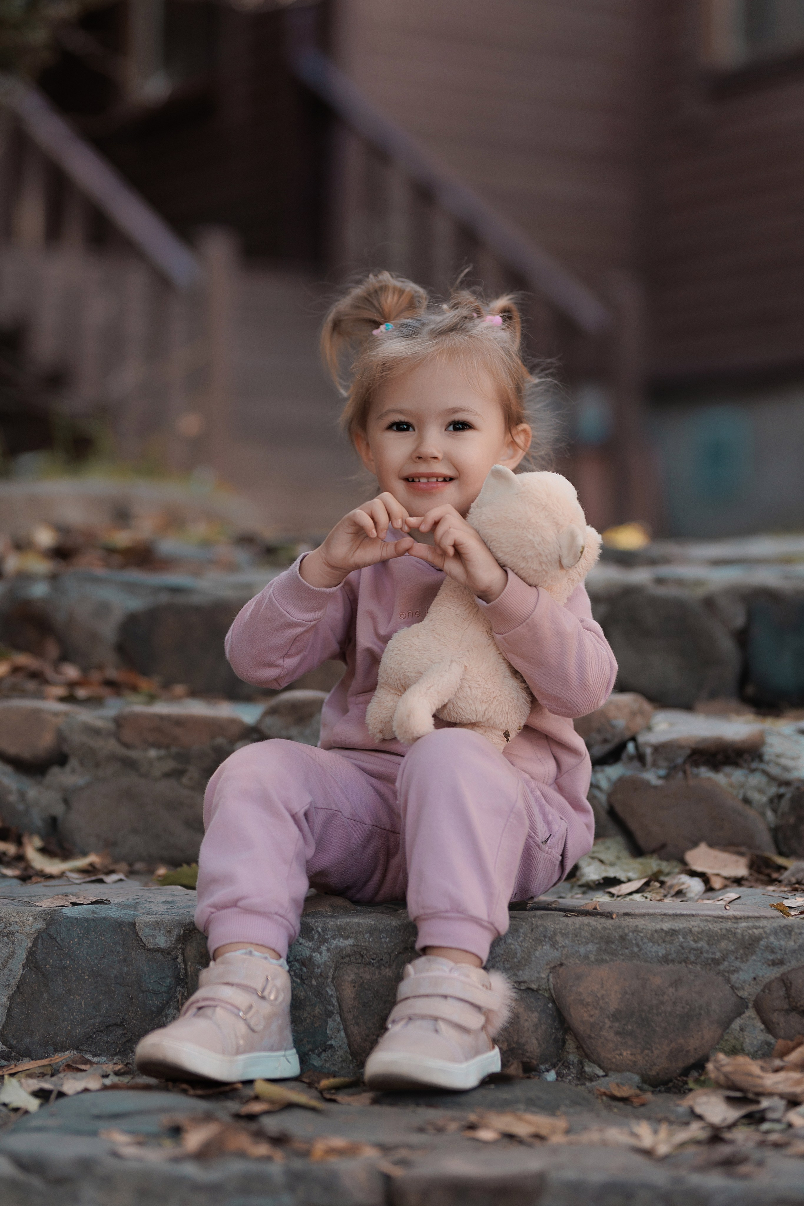 Нина, фотопрогулка. Фотограф женского портрета, беременности и материнства Харькова Елена