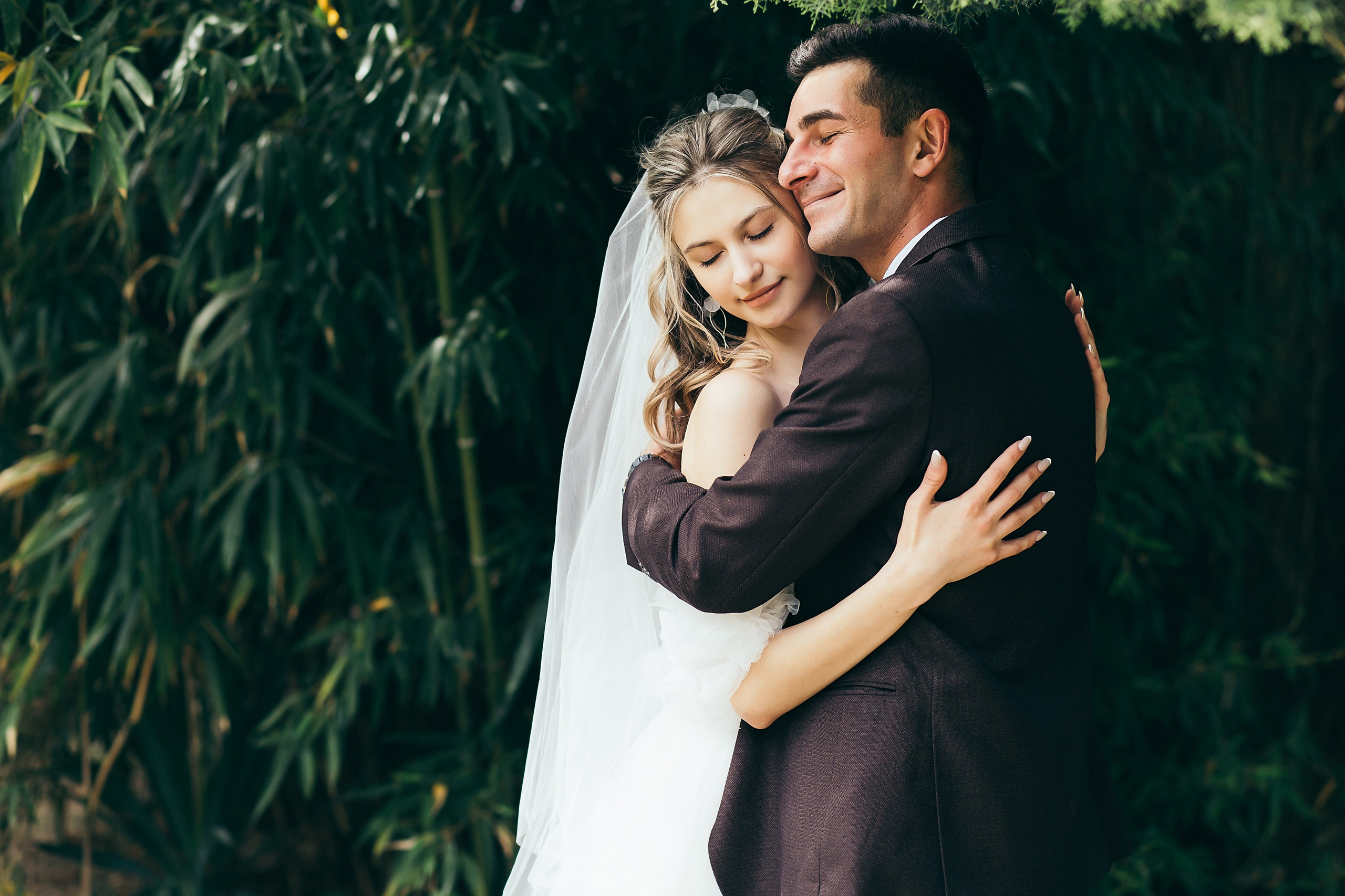 Фотограф Дарья Белшам