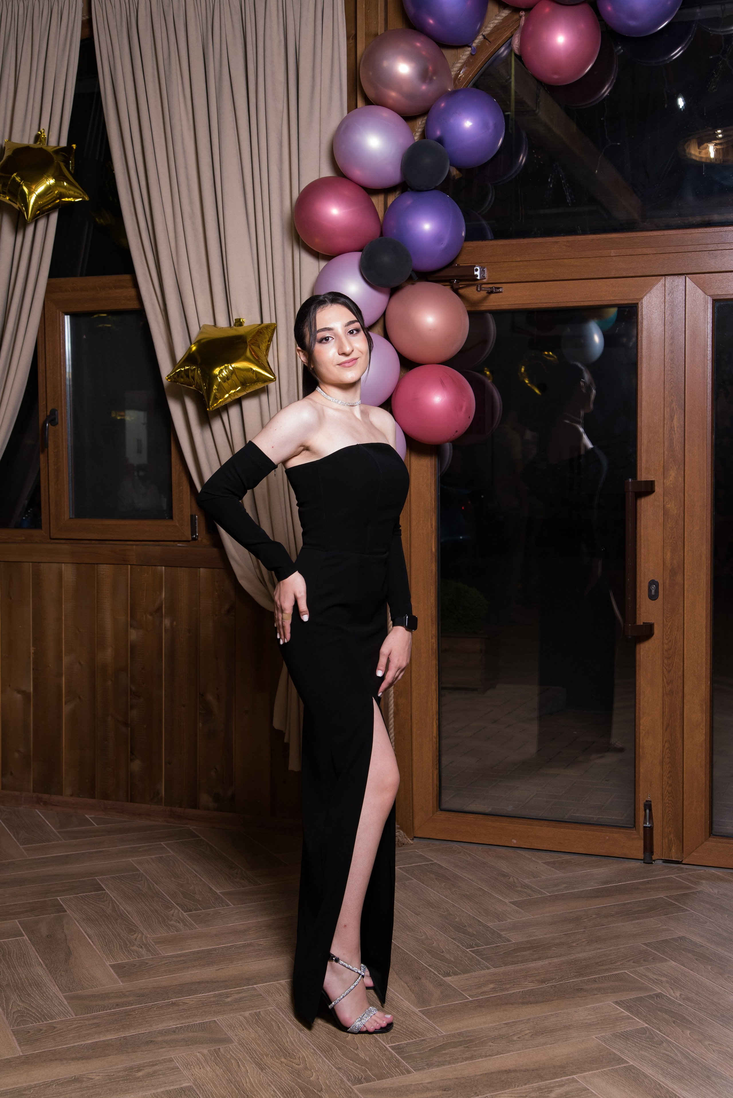 Выпускной. Арпине Караханян — свадебный, репортажный фотограф