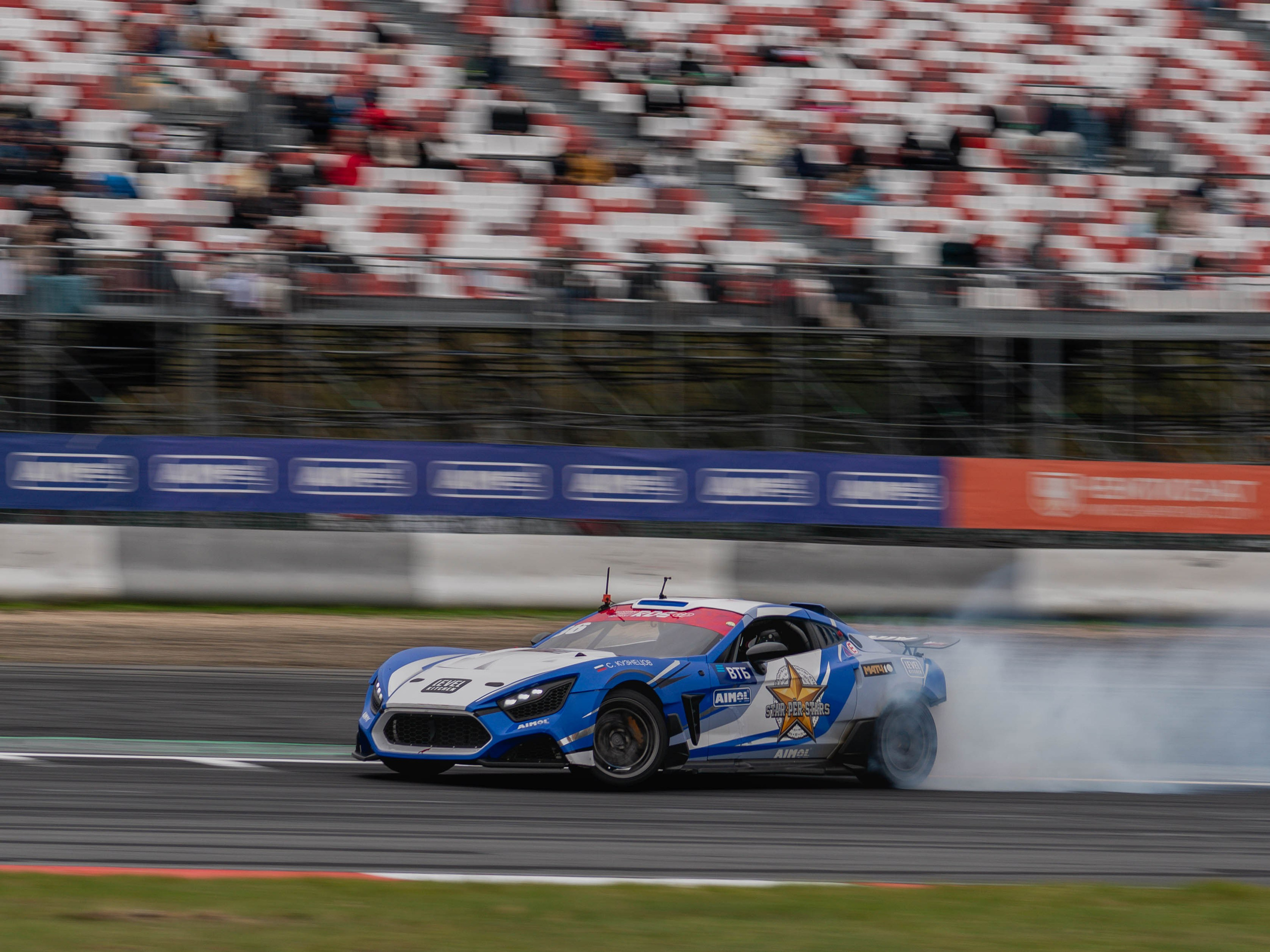 RDS GP 2025 st7 MRW. FM Media Сrew. Репортажные фото и видео