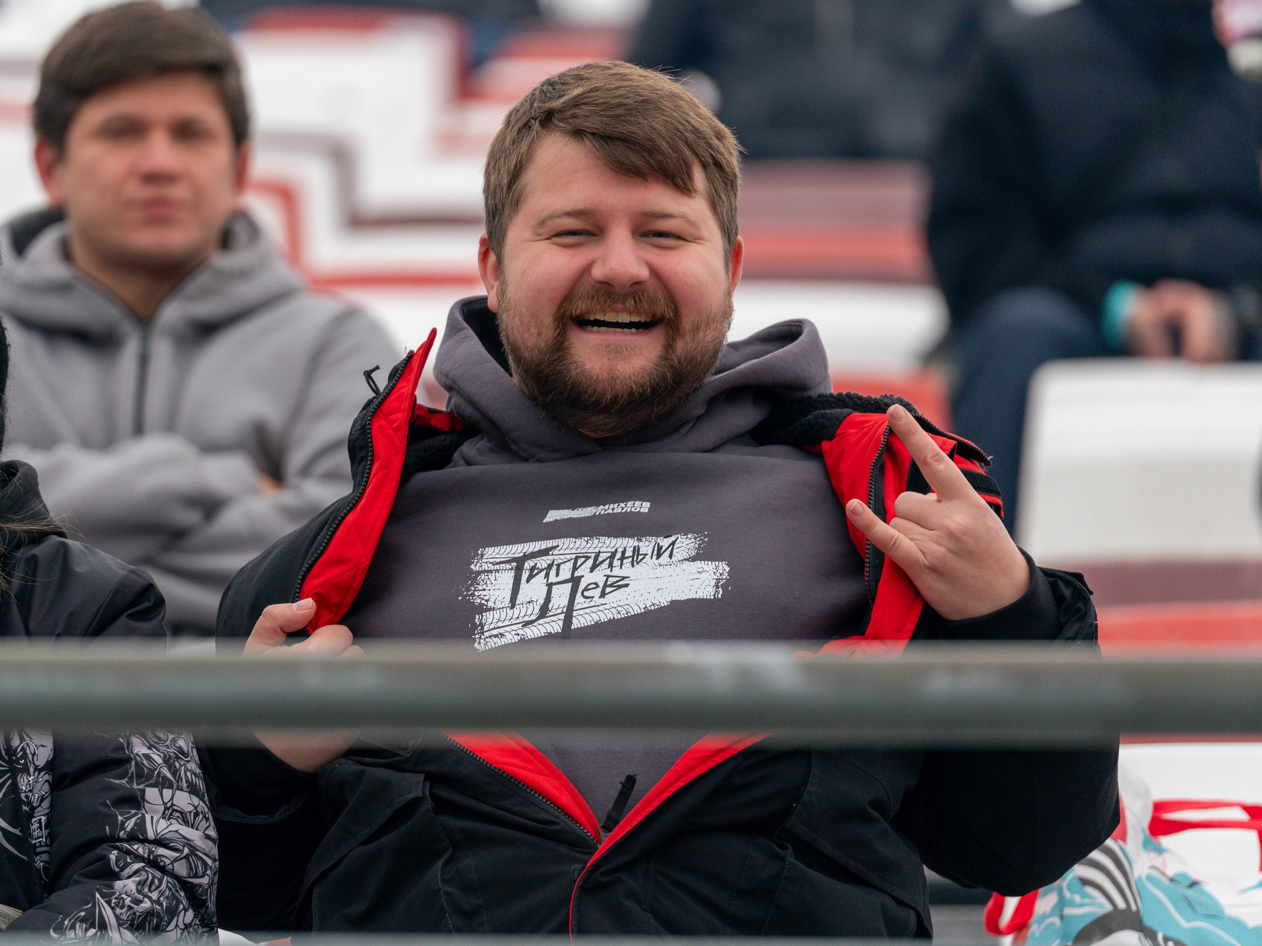 RDS GP 2025 st7 MRW. FM Media Сrew. Репортажные фото и видео