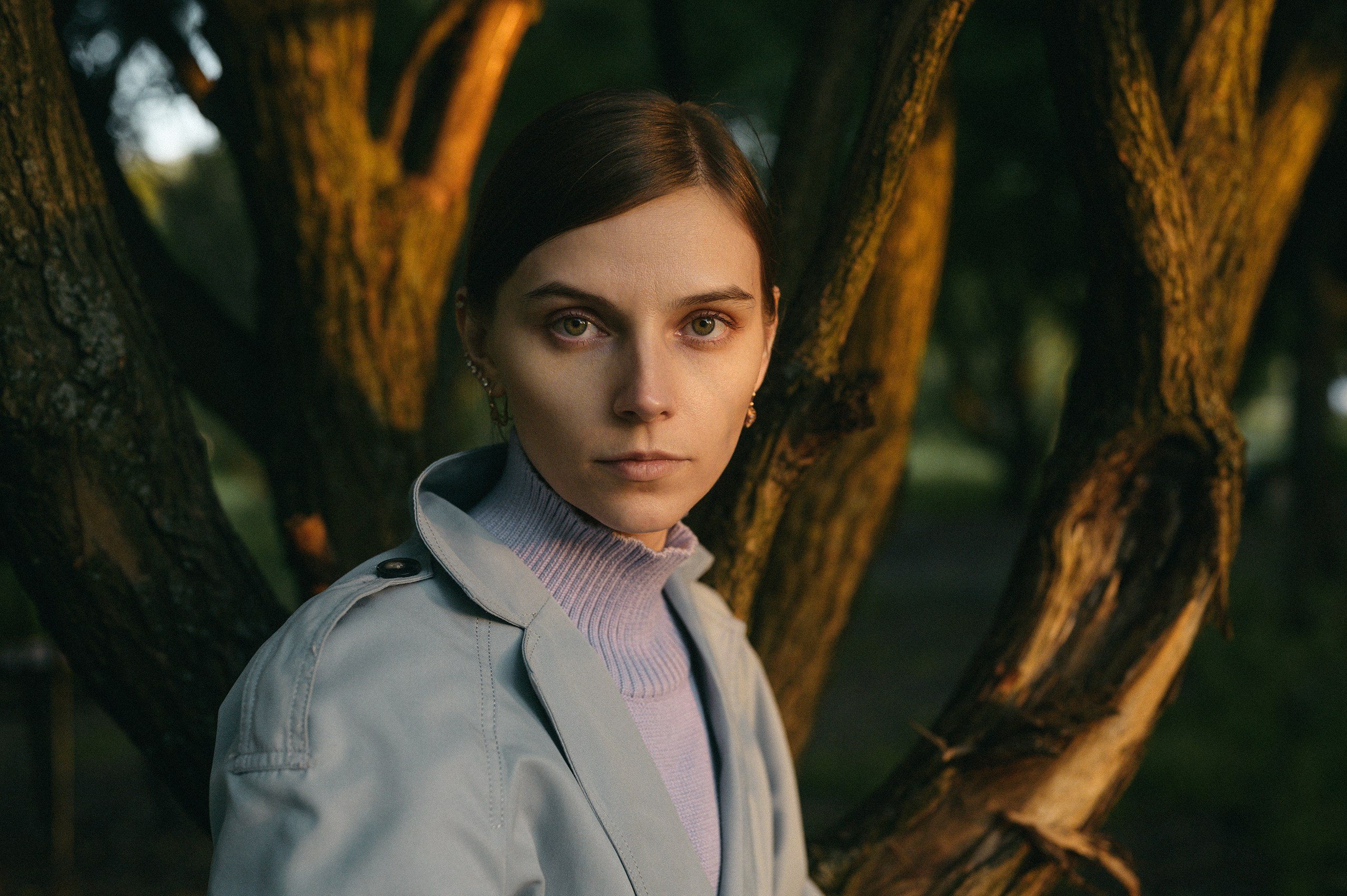 Профессиональный фотограф в Санкт-Петербурге