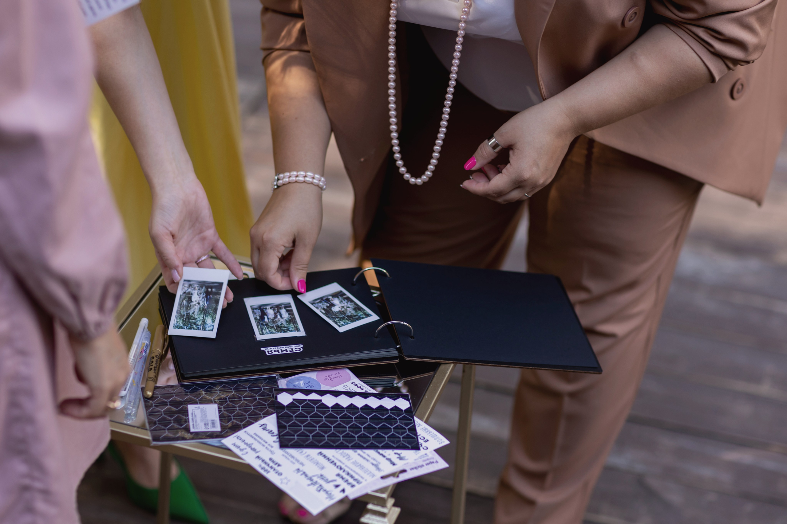 Ирина & Виталий. Свадебный фотограф Наталья Молявина