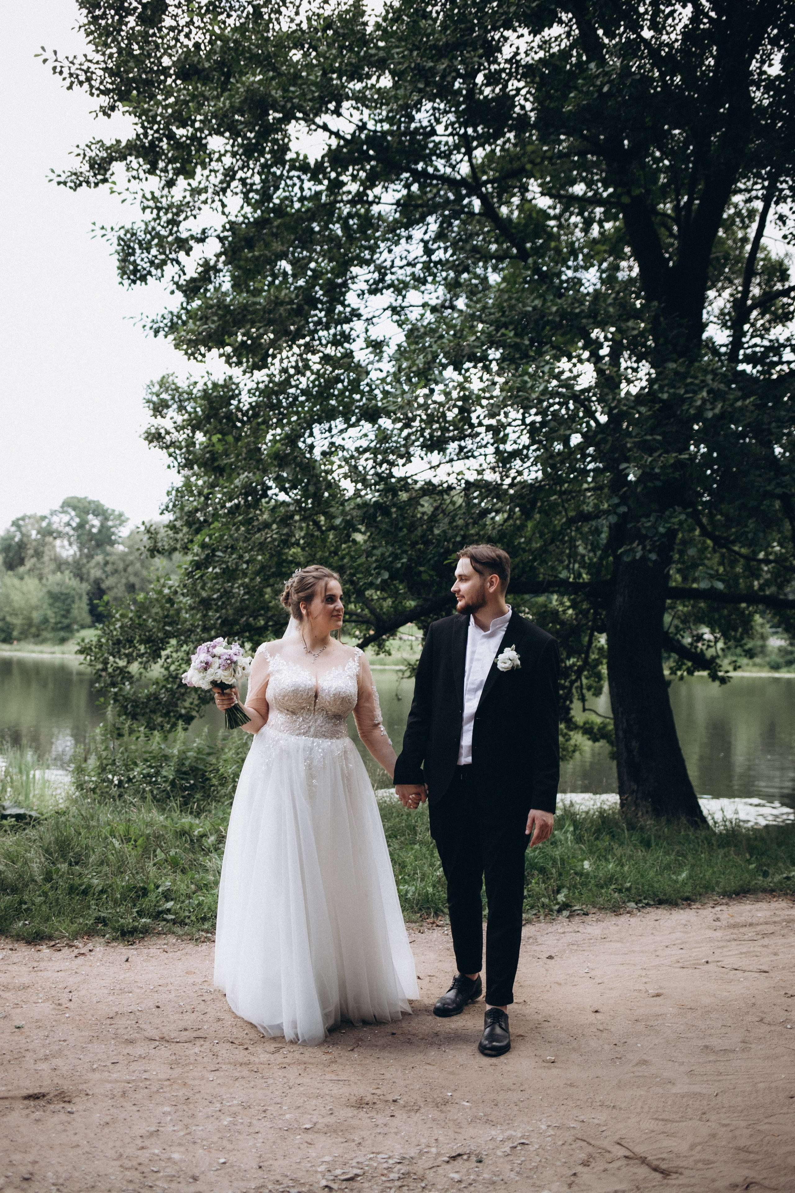 Жаркий июль. Семейный и свадебный фотограф Анна Кожокарь