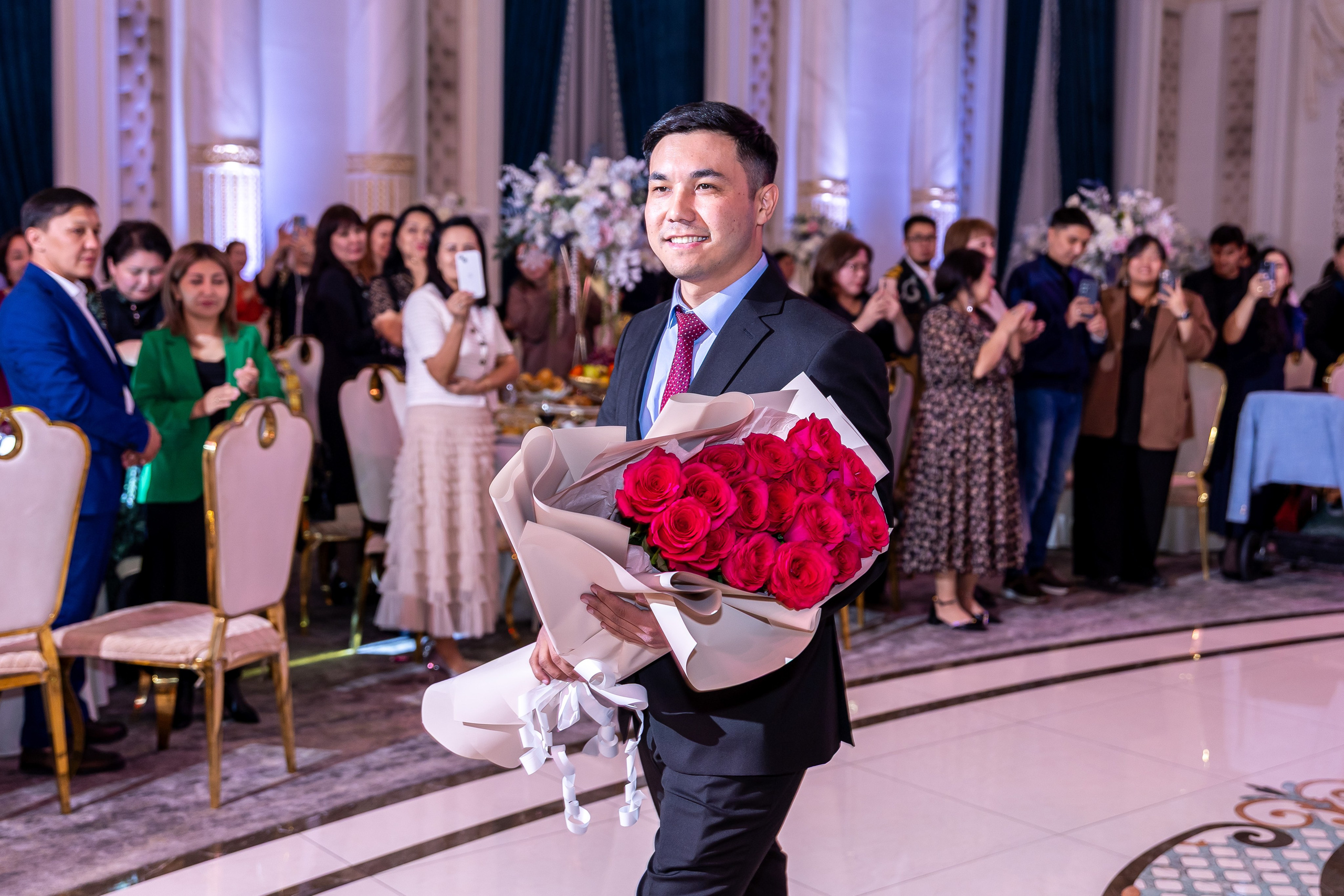 Кыз узату | Проводы невесты. Фото и видеосъемка в Алматы