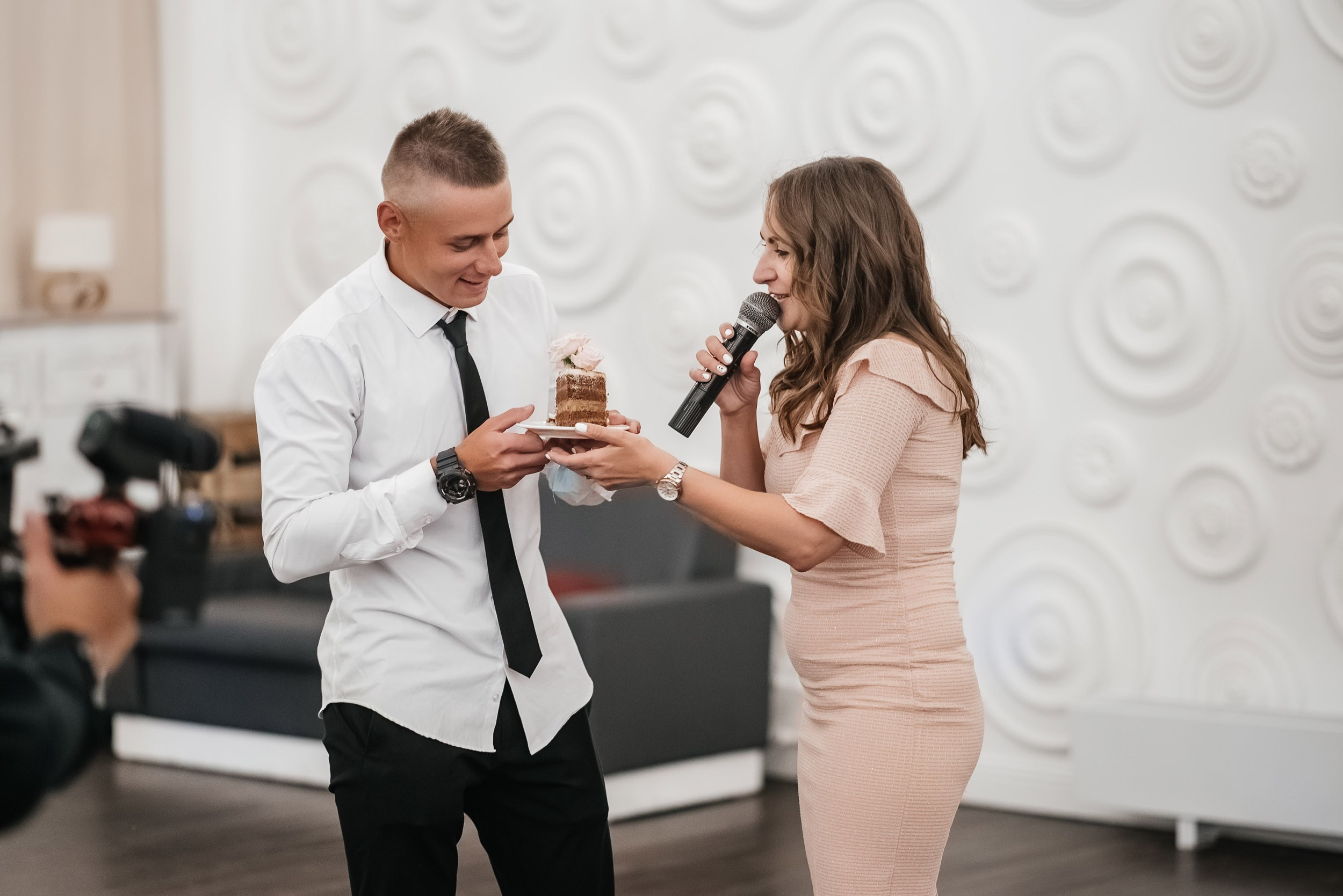 Никита и Мария. Фотограф Москва Артур Горвард