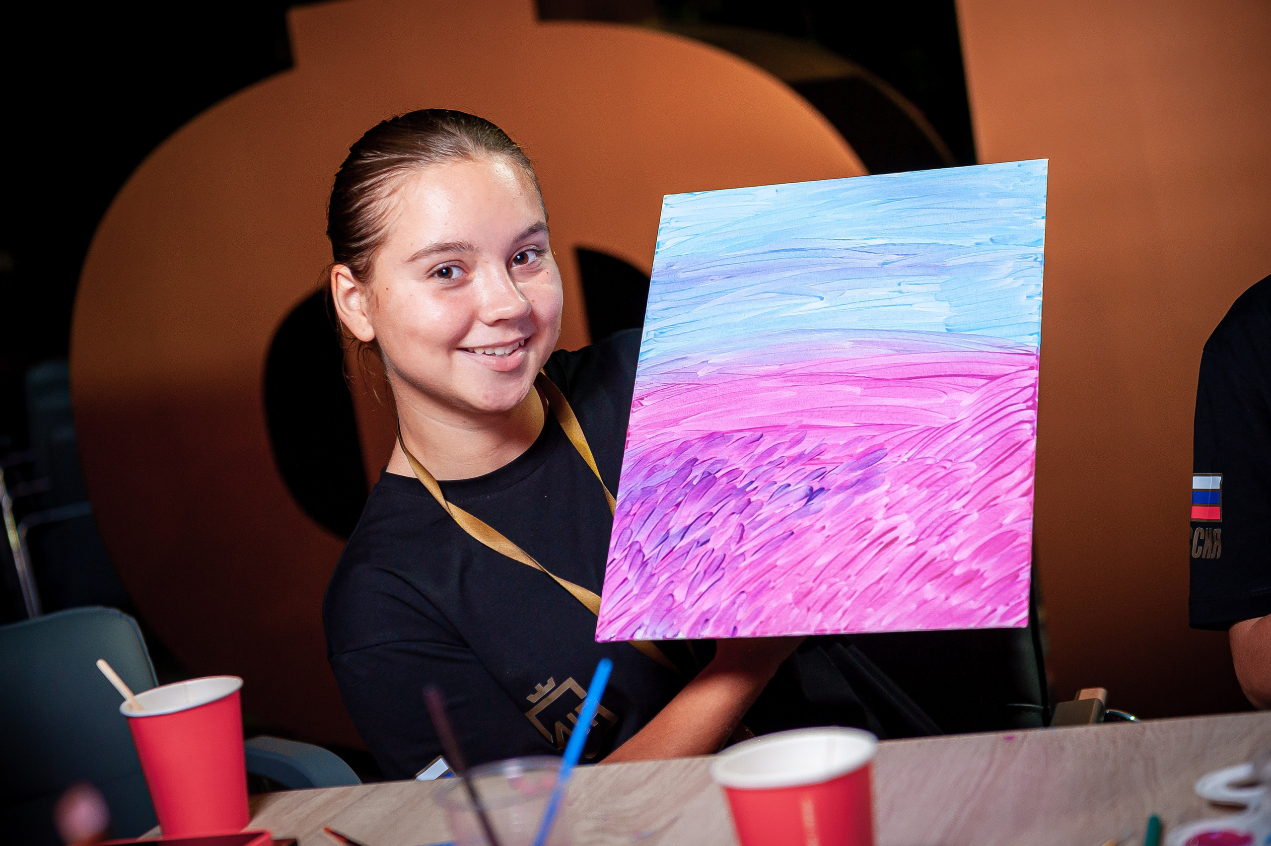 Репортажная съёмка. Фотограф Анатолий Гущин