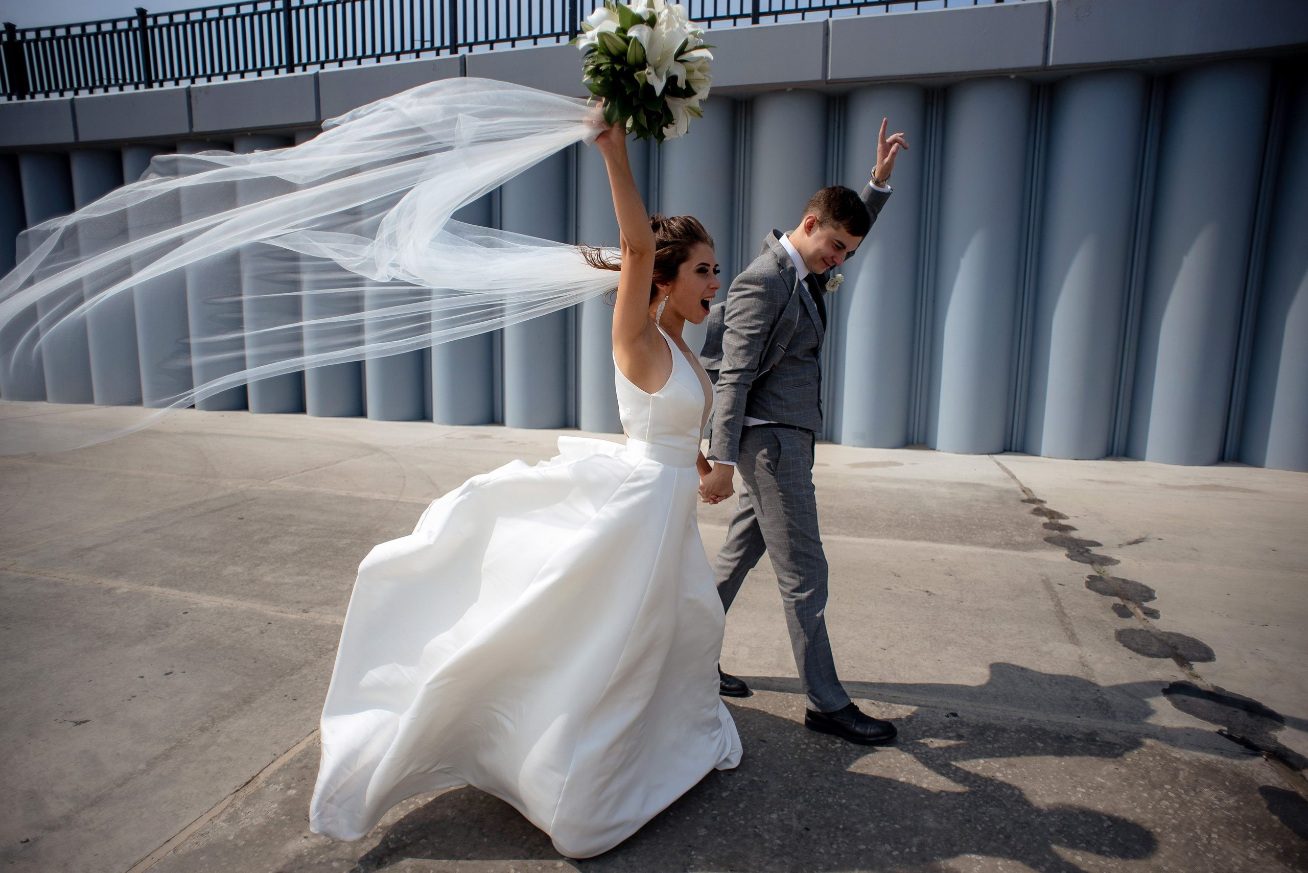 Свадебный и бренд фотограф Екатерина Боброва