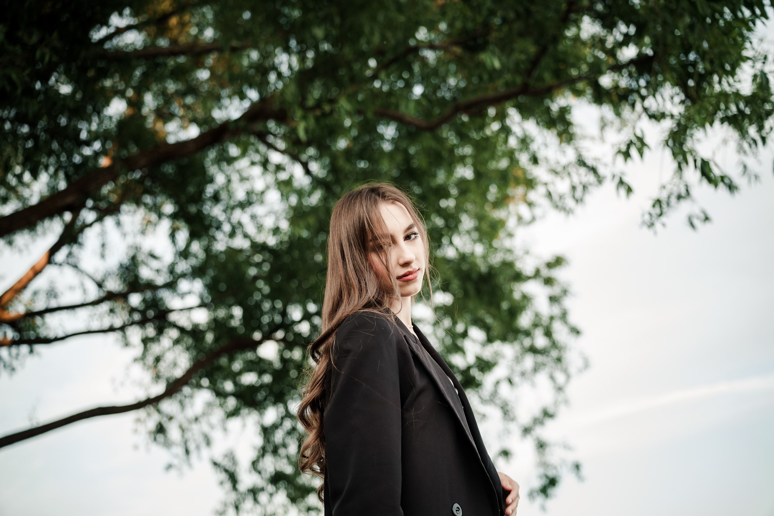 Фотопрогулка Виктория г. Ростов Великий. Репортажный фотограф Сергей Сажин г. Ярославль