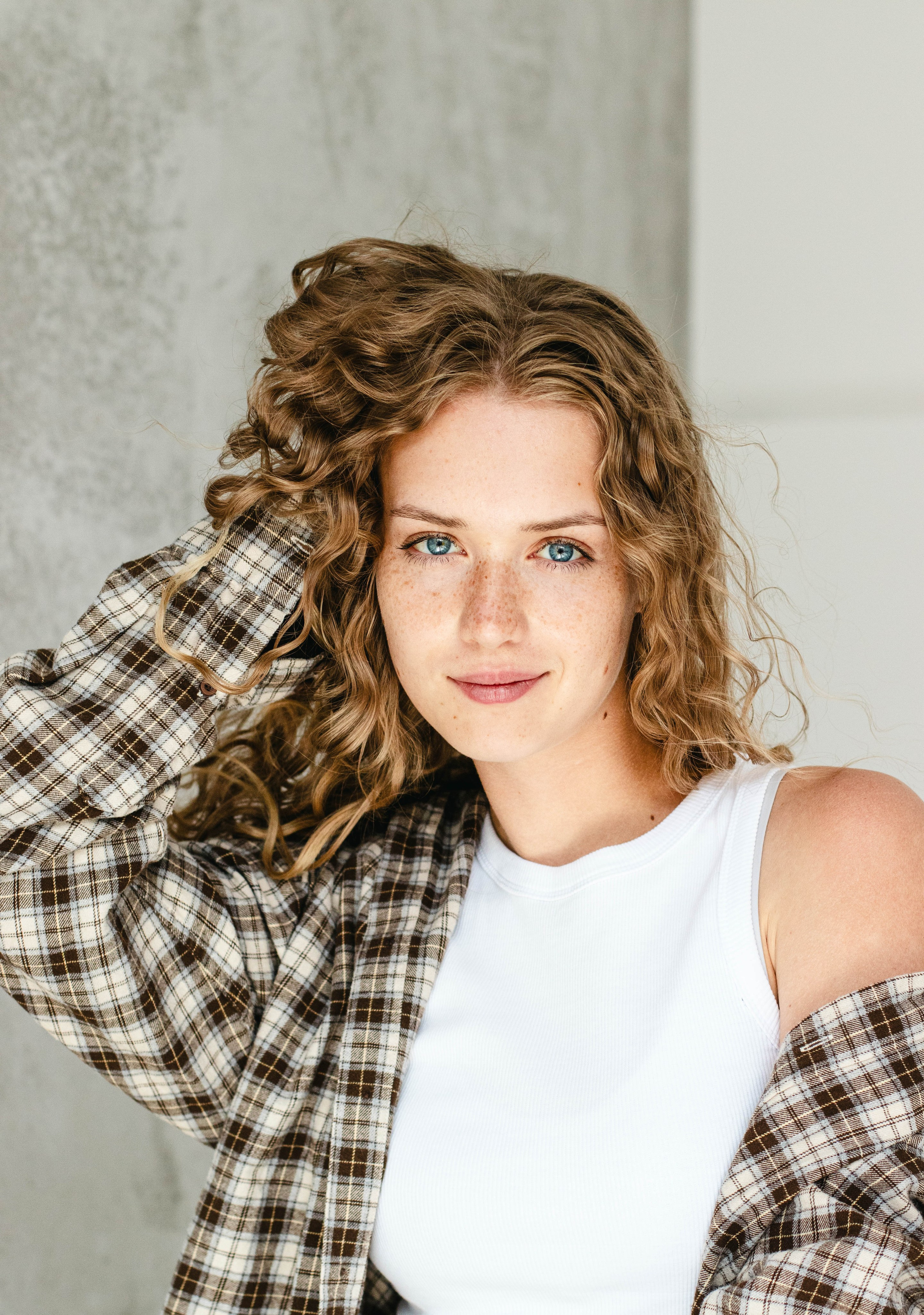 Фотосессия с Екатериной. Фотограф в Москве Ксюшенька