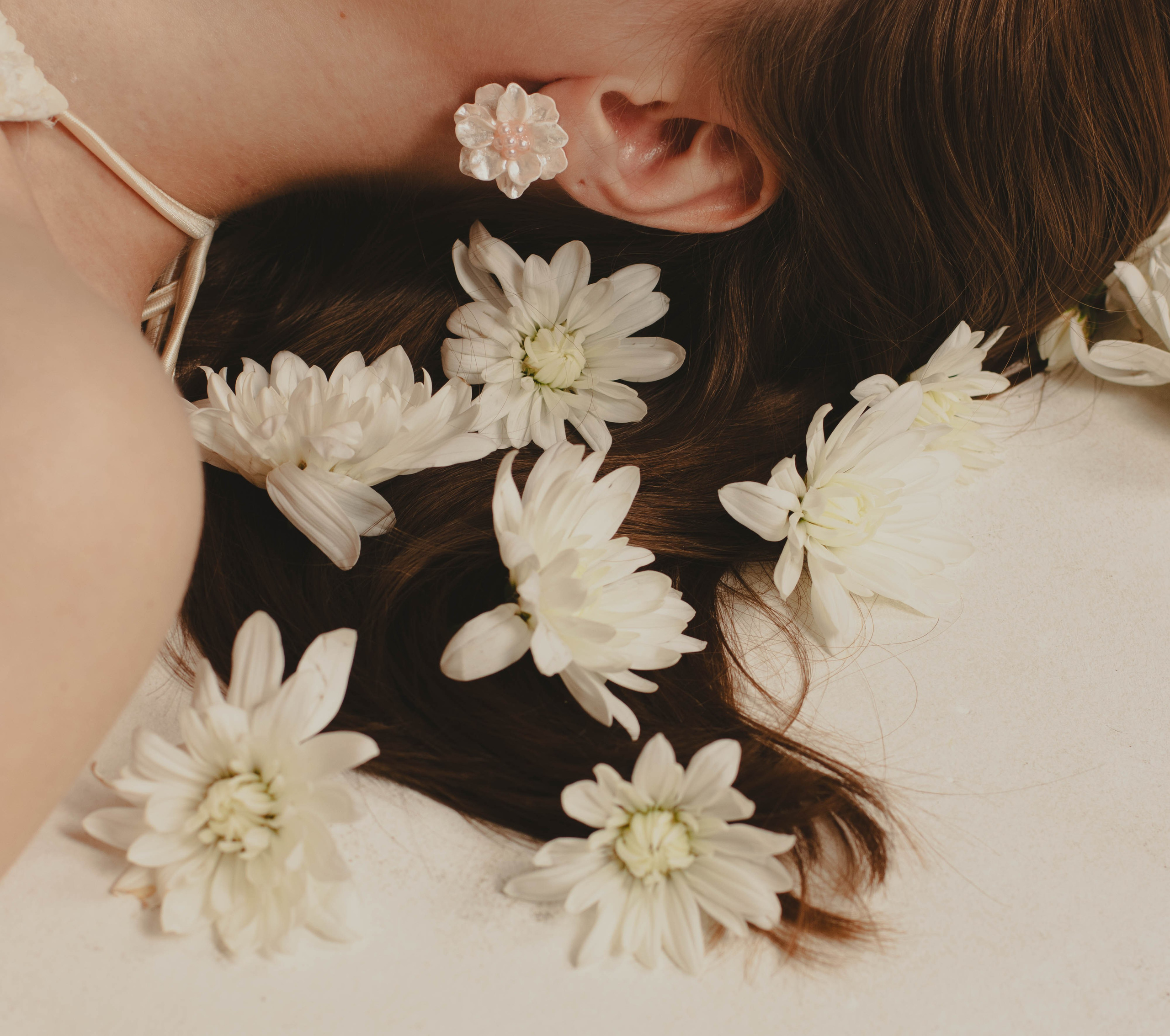 Нежная съёмка с Анастасией. Фотограф в Москве Ксюшенька