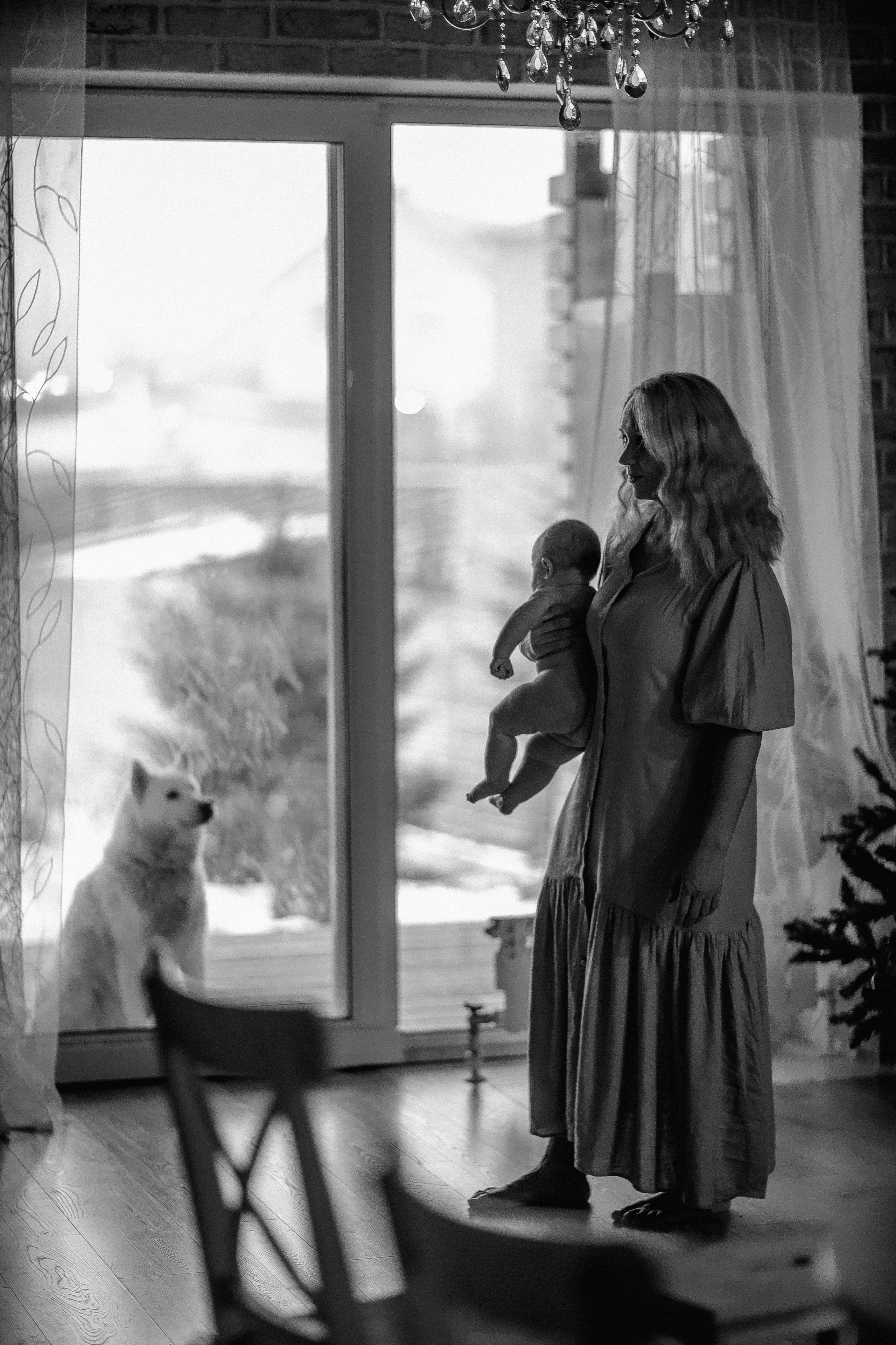 Домашний лайфстал. Фотограф материнства и таинства кормления Екатерина Кузьмин