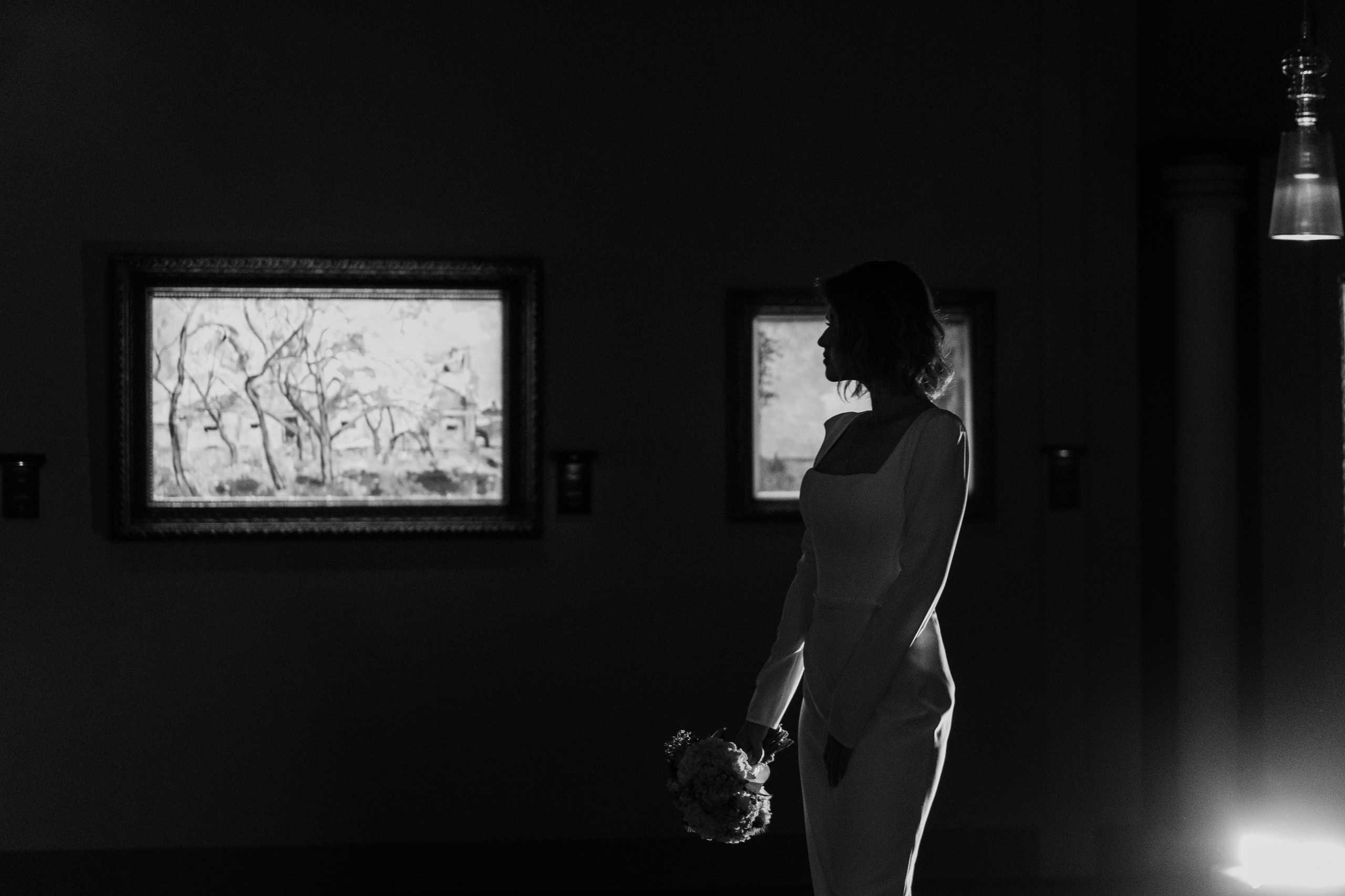 Стас и Юля Любовь на крыше. Свадебный и семейный фотограф Ксения Ржевская (Митрохина)