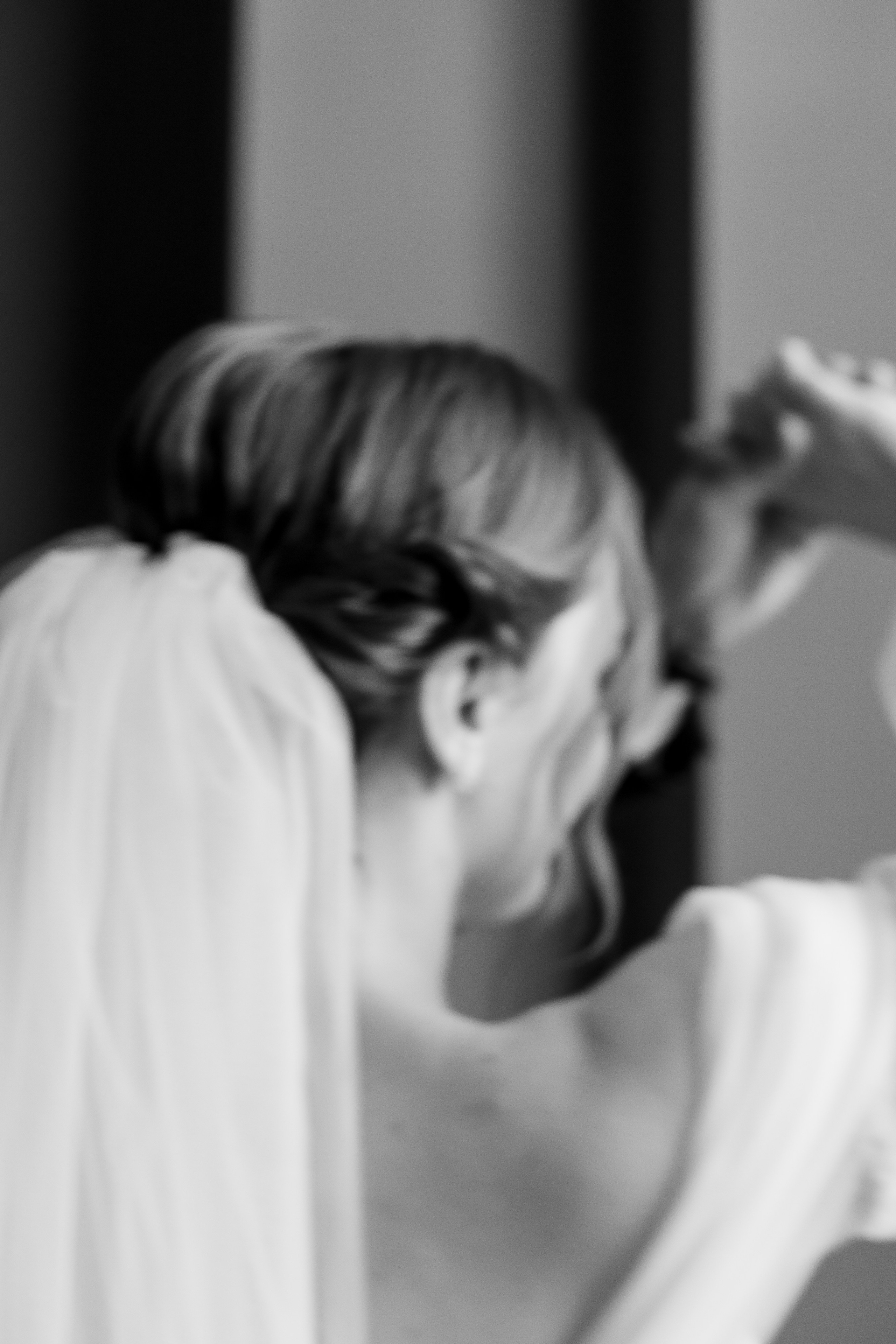 Полина и Даниил. Фотограф в Самаре / Олеся Широнина