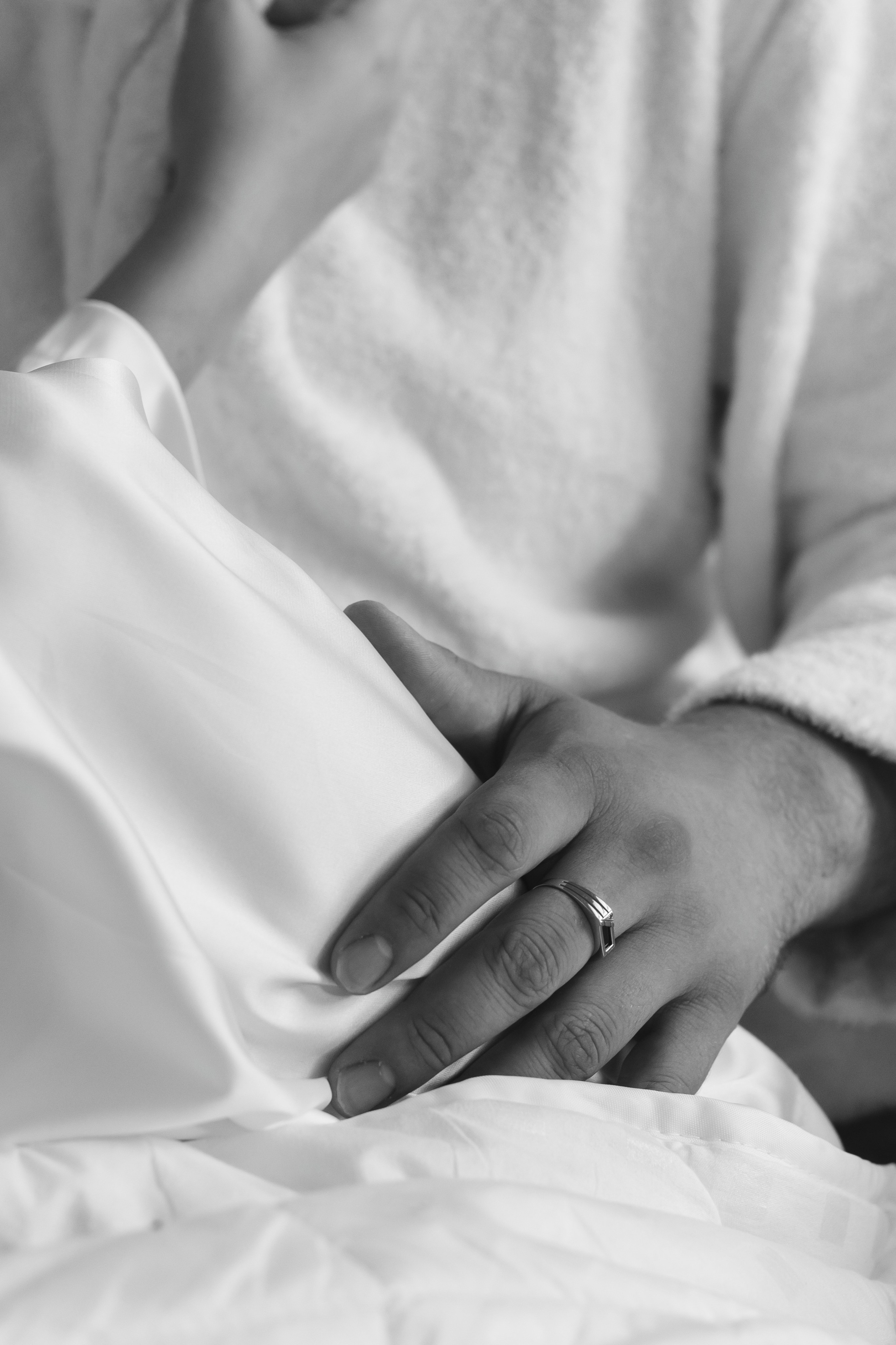 Дима и Катя. Фотограф в Самаре / Олеся Широнина