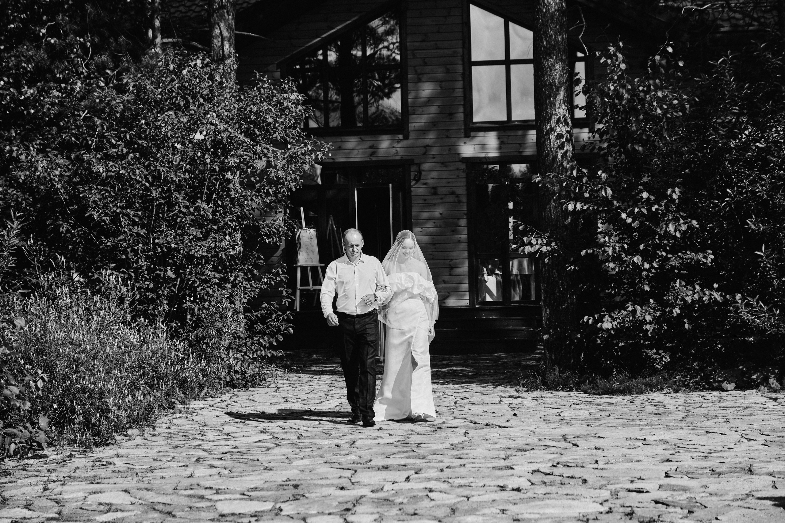 Игорь и Анна. Свадебный фотограф в Екатеринбурге Соседков Евгений