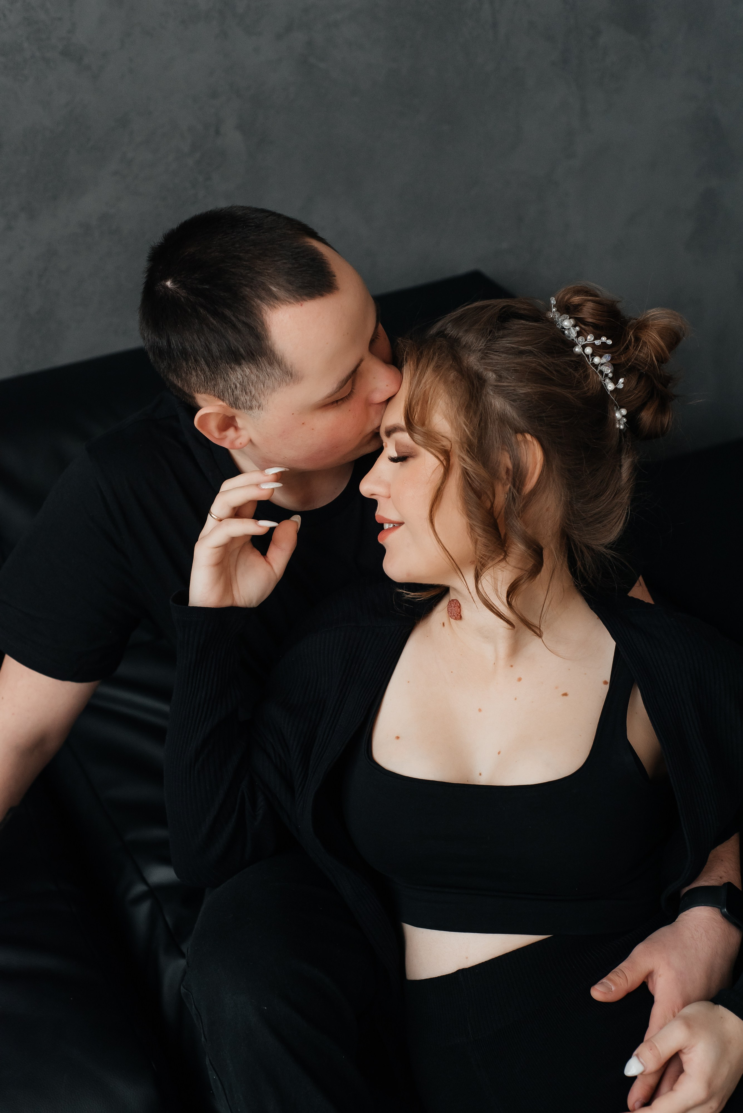 Истории любви/семейные. Фотограф Рязань