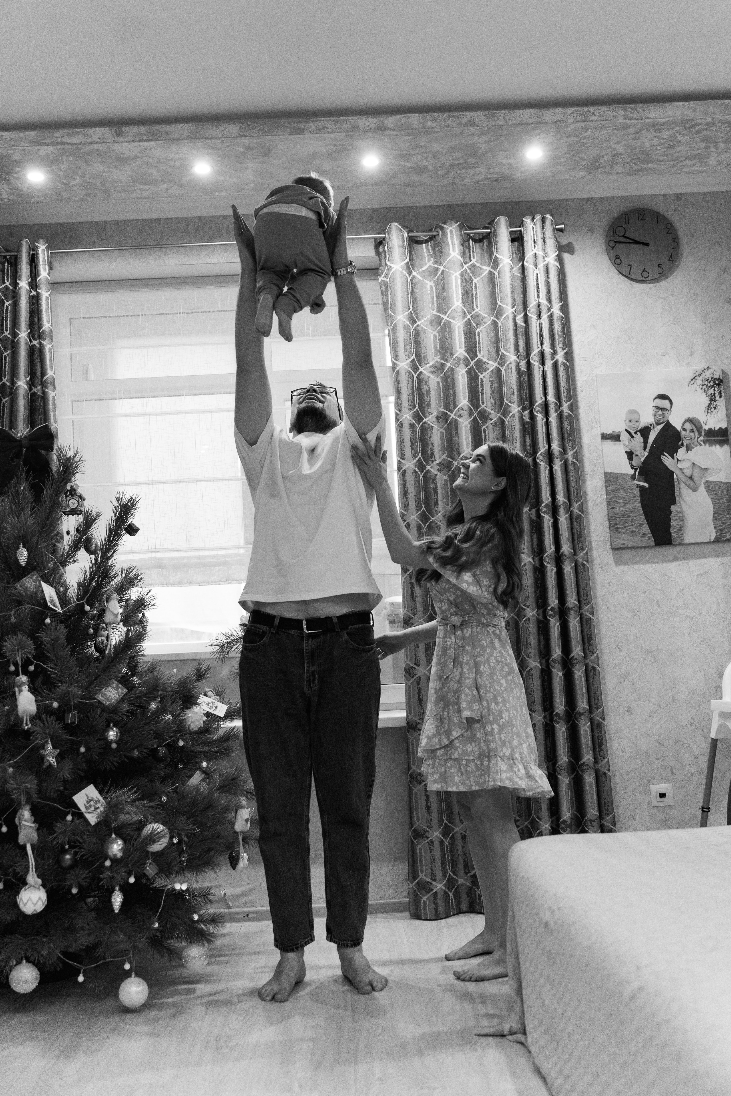 Даша, Никита и Лёва. Фотограф в Старом Осколе и Воронеже Анастасия Епифанцева