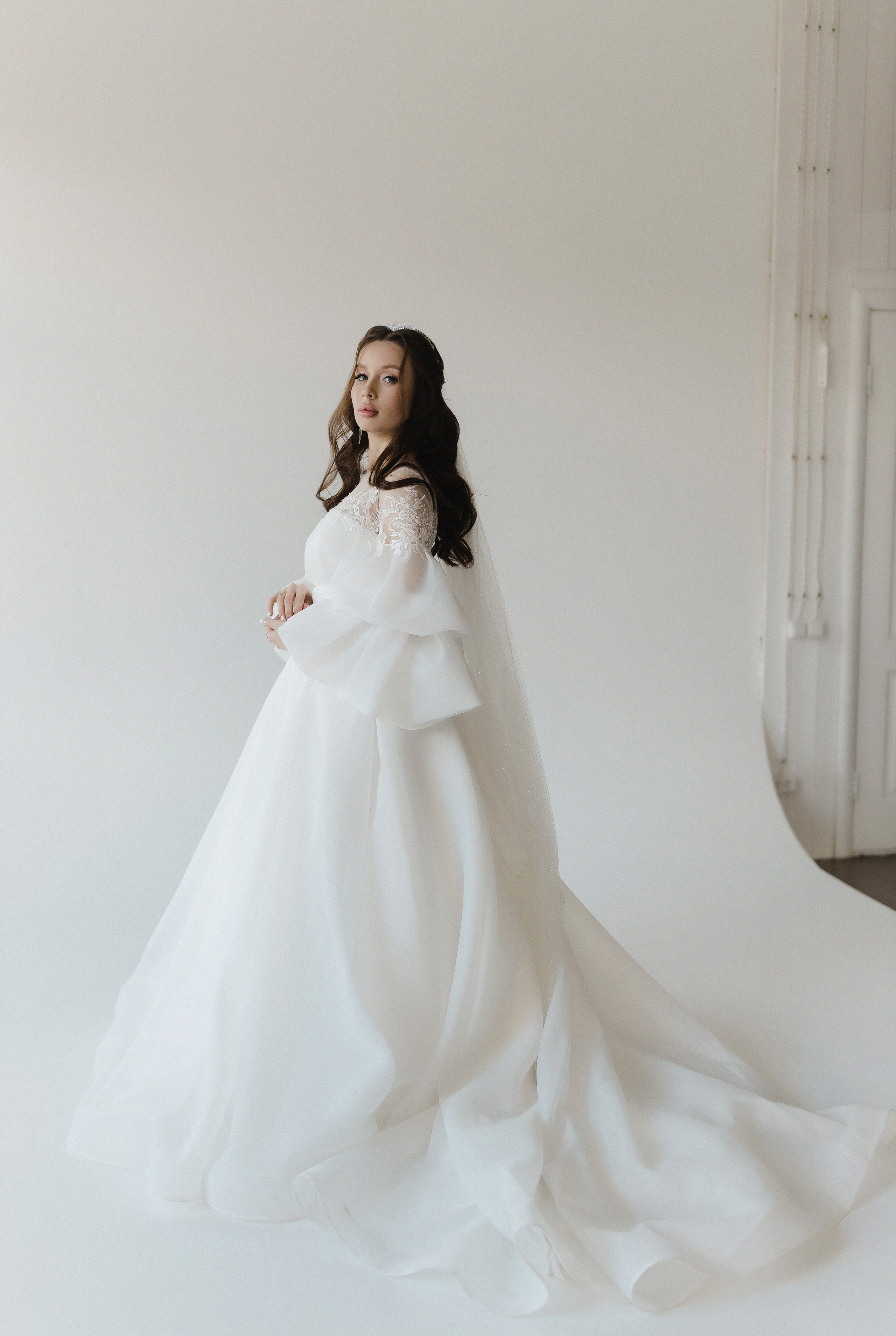 Студия. Свадебный и семейный фотограф в Казани и Волжске