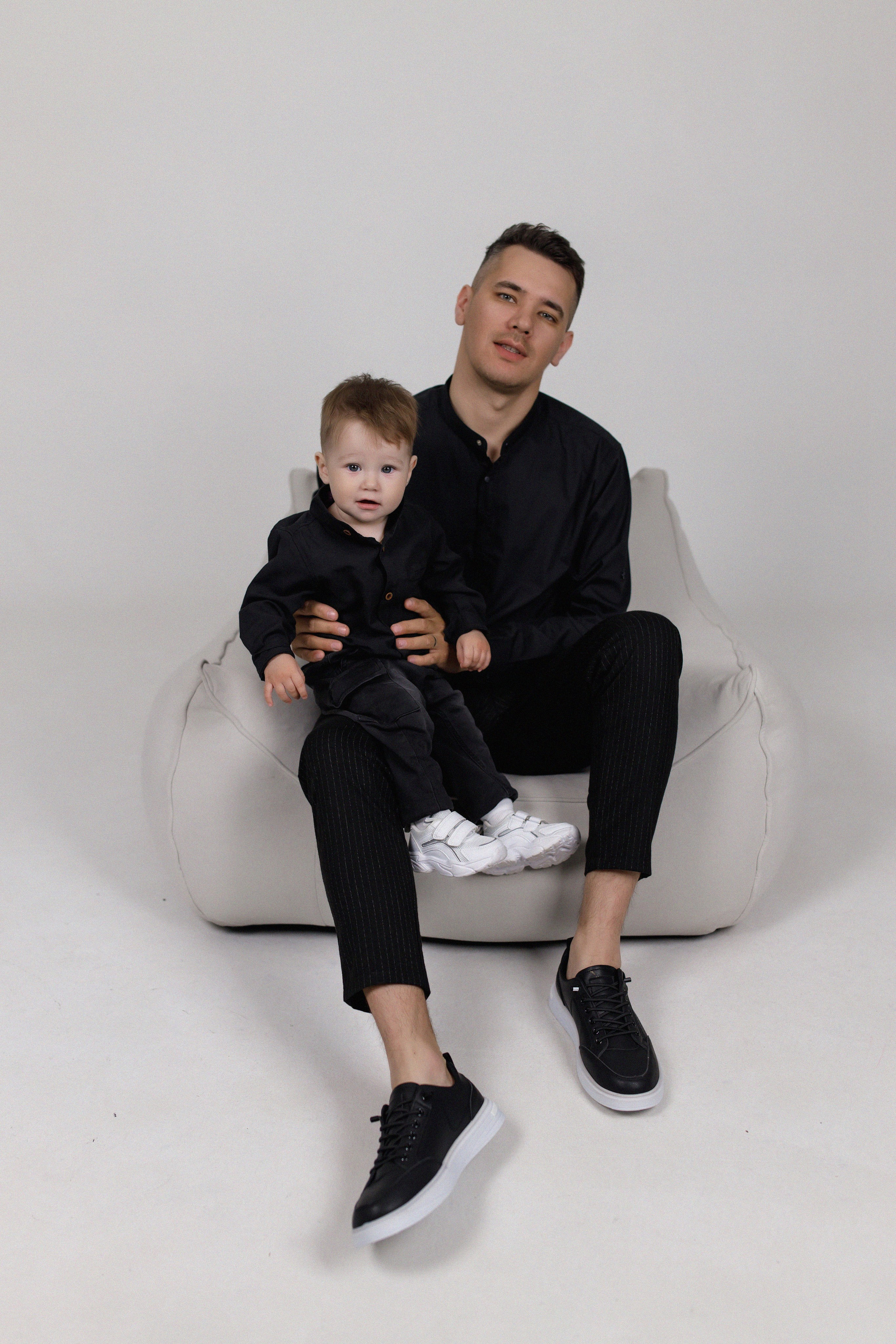 Годик у власти. Свадебный и семейный фотограф в Казани и Волжске