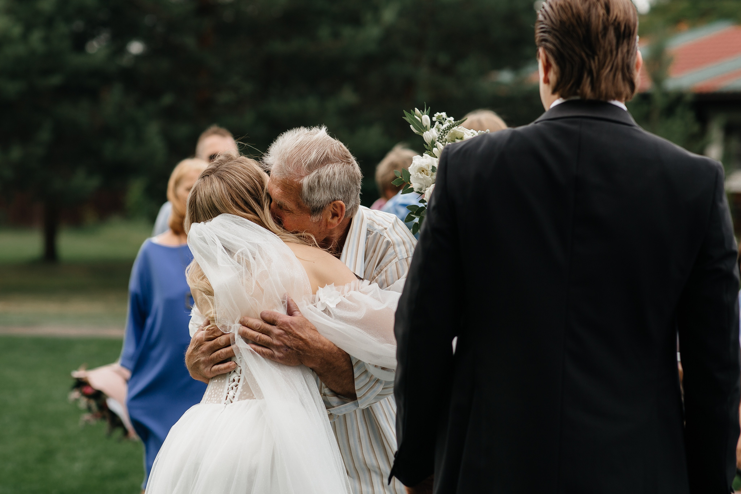 Moscow wedding. Архитектурный и интерьерный фотограф в Краснодаре | Дмитрий Демской