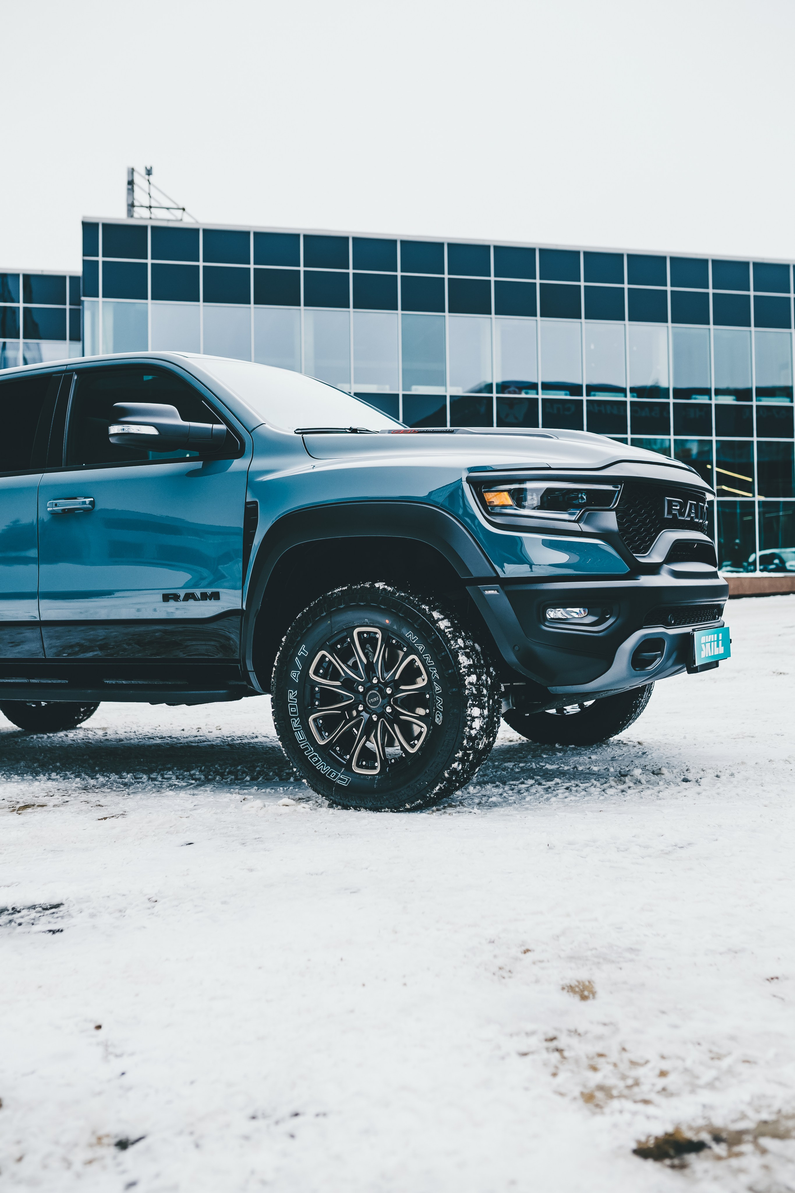 Автомобили и не только. Фотограф в Санкт-Петербурге Дмитрий Брусс