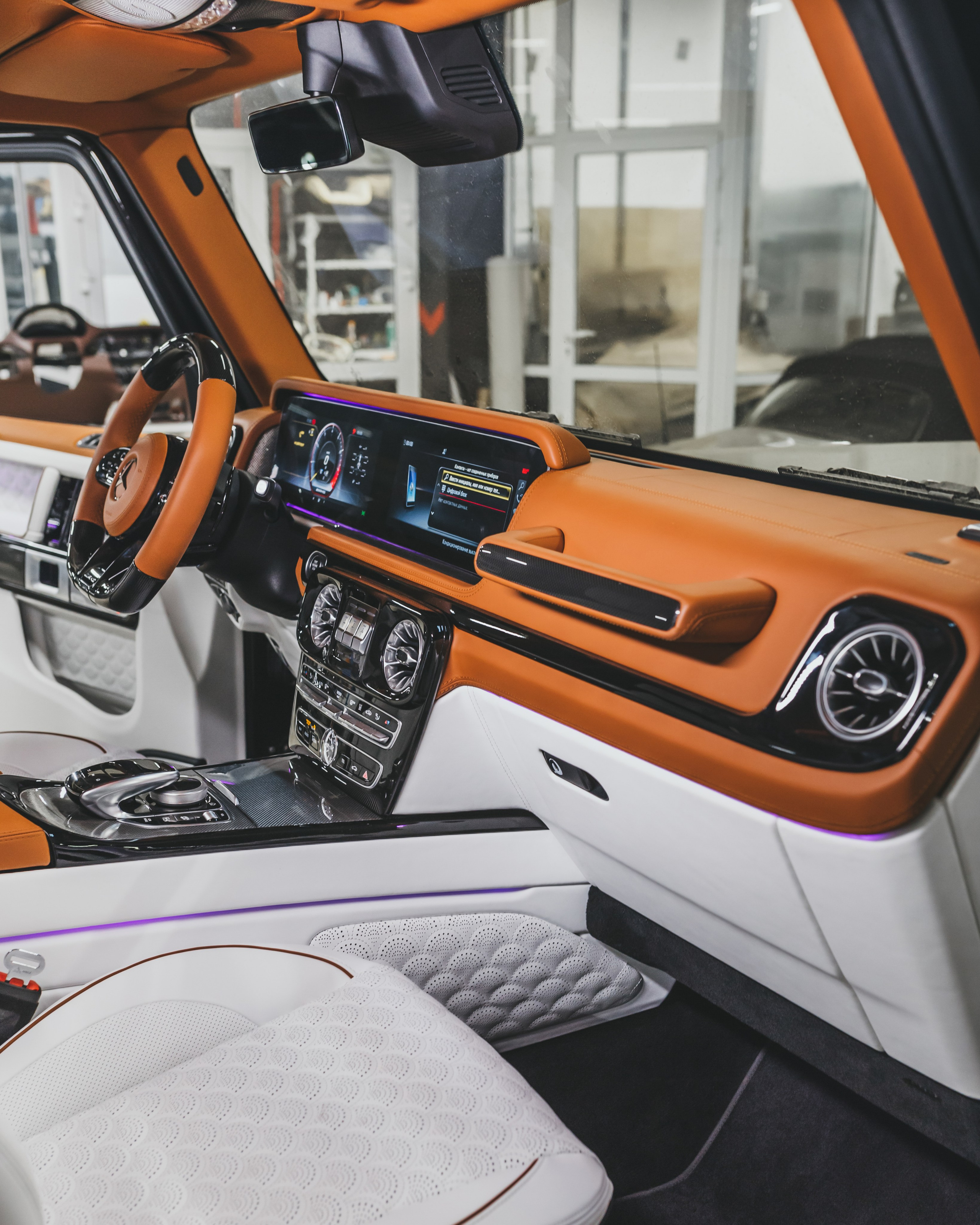 Автомобили и не только. Фотограф в Санкт-Петербурге Дмитрий Брусс